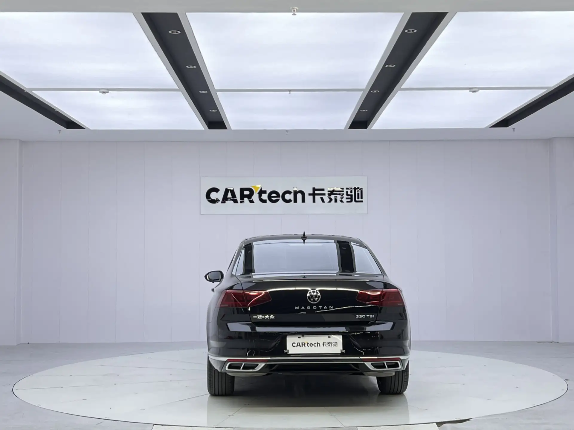 Volkswagen Magotan, 2024 13