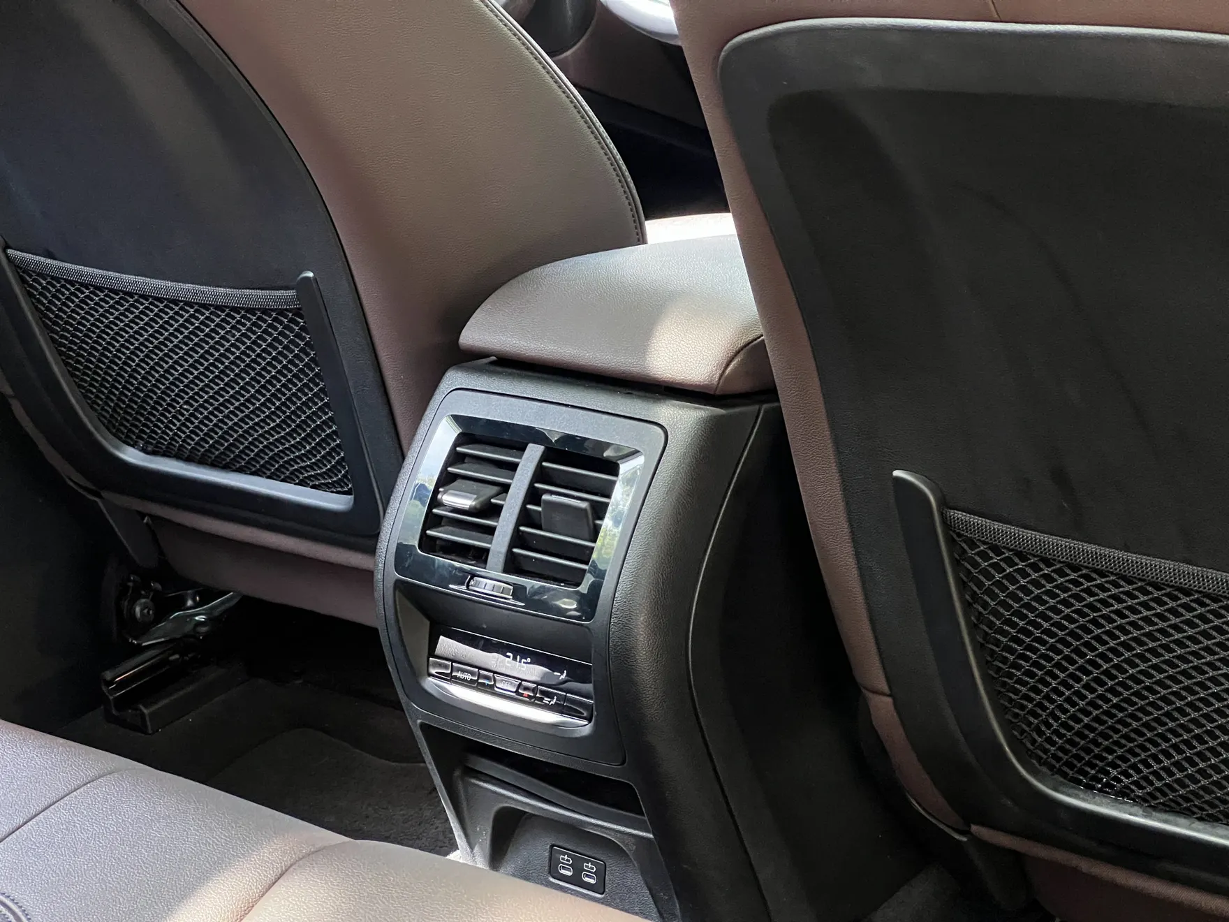 BMW X3, 2021 11