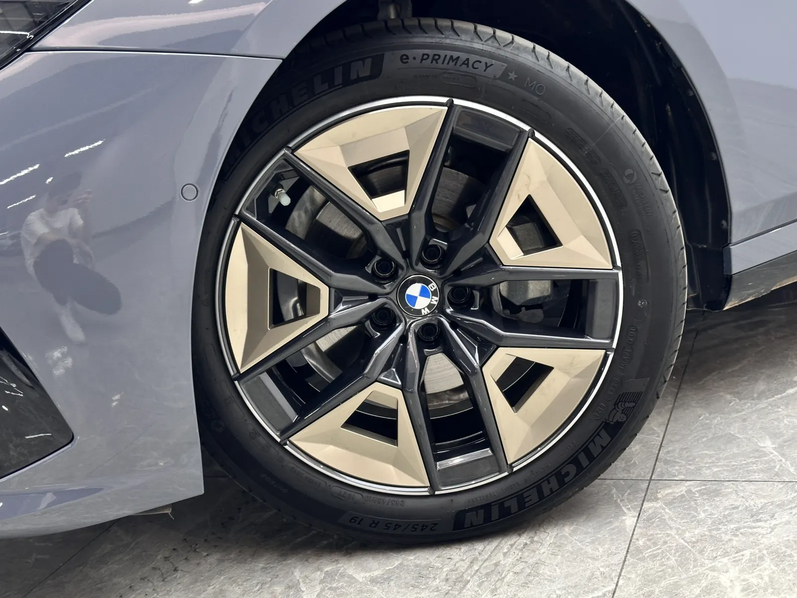 BMW 525Li, 2024 19