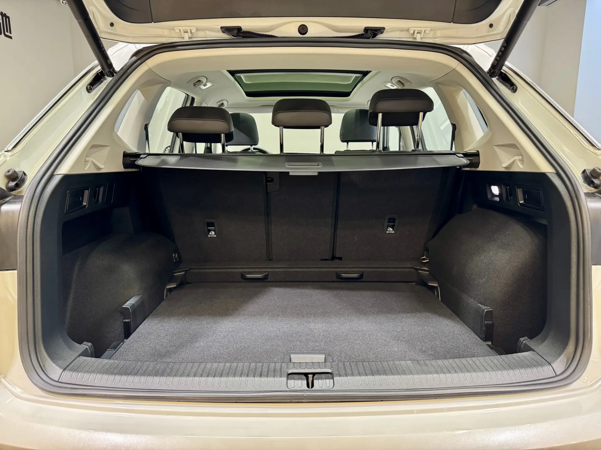 Volkswagen Tayron, 2023 28