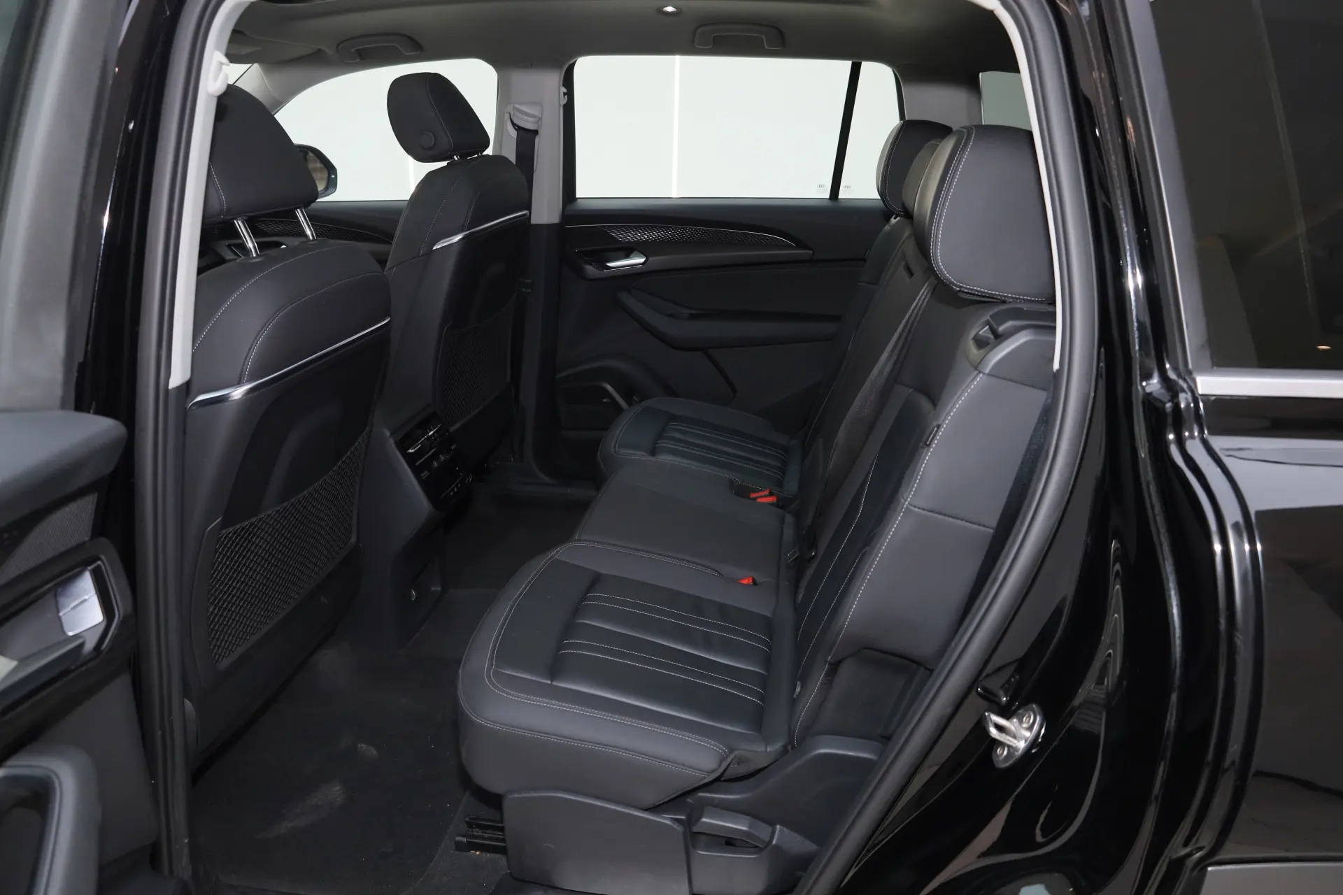 Audi Q6 40 TFSI, 2024 21