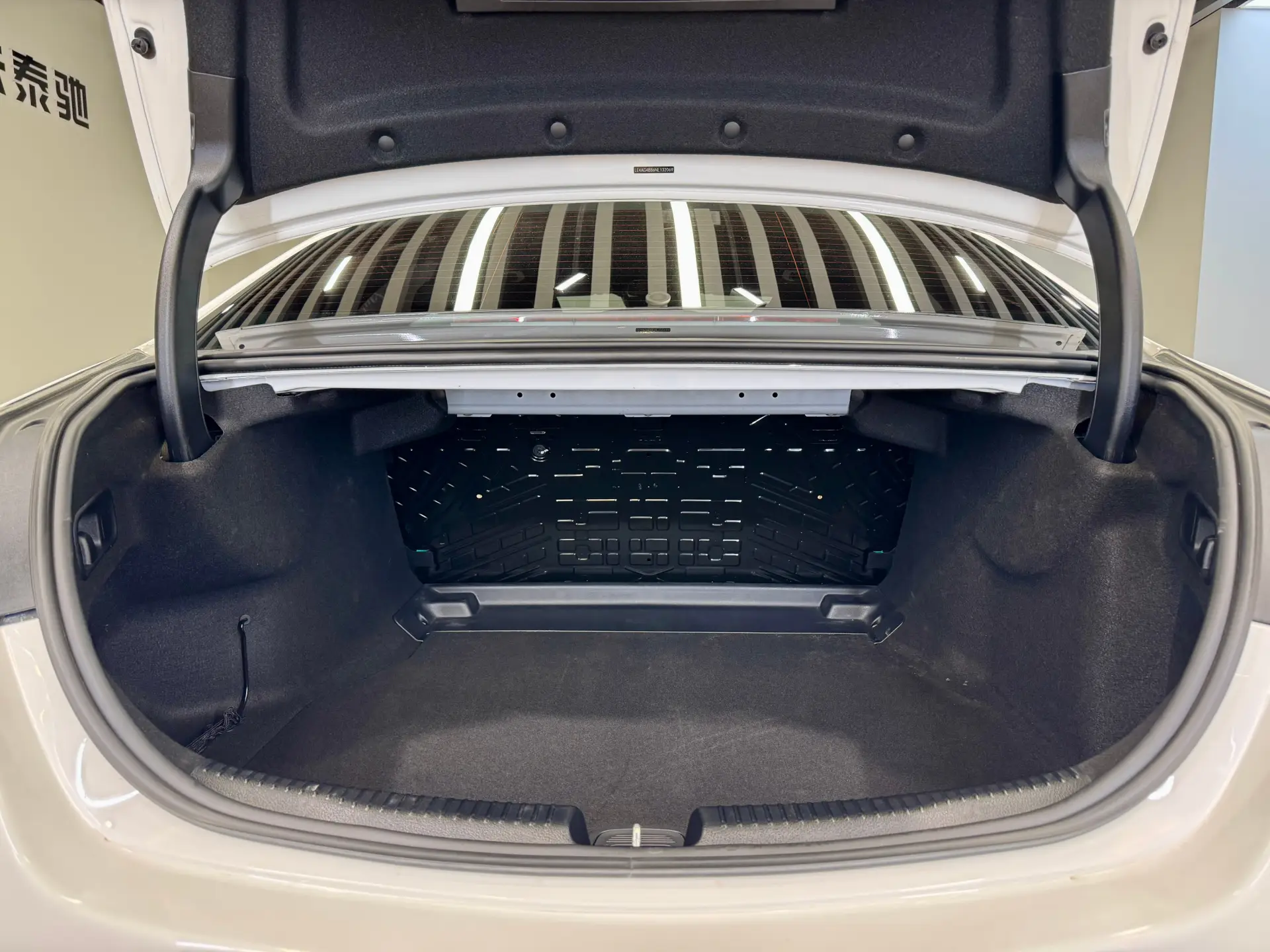 Mercedes-Benz C 200 L, 2022 29