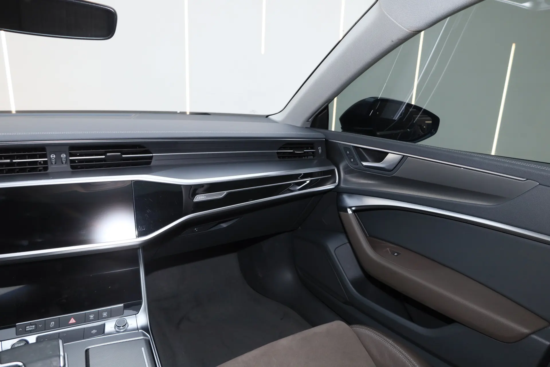 Audi A7L 45 TFSI, 2024 26
