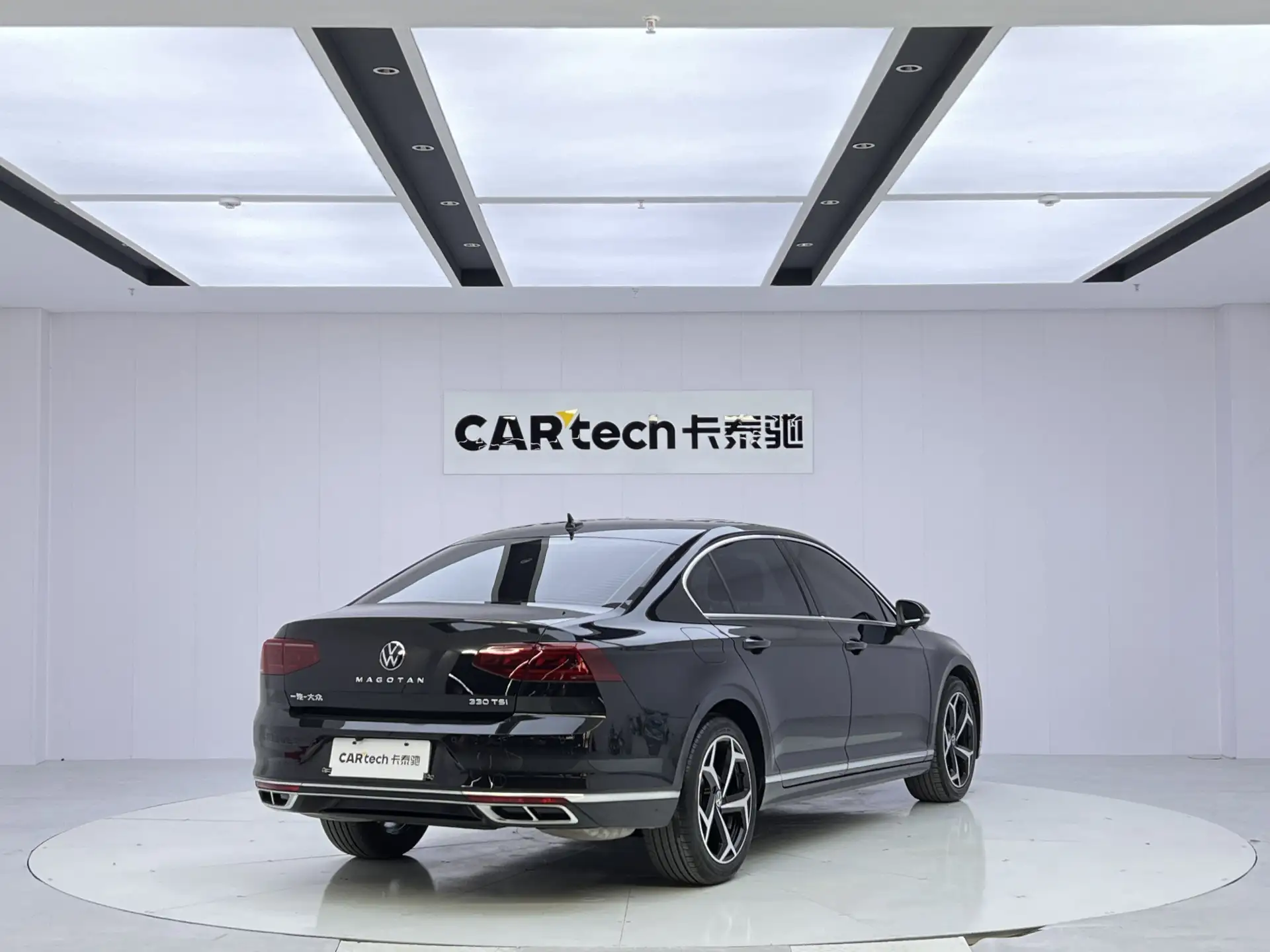 Volkswagen Magotan, 2024 все фото