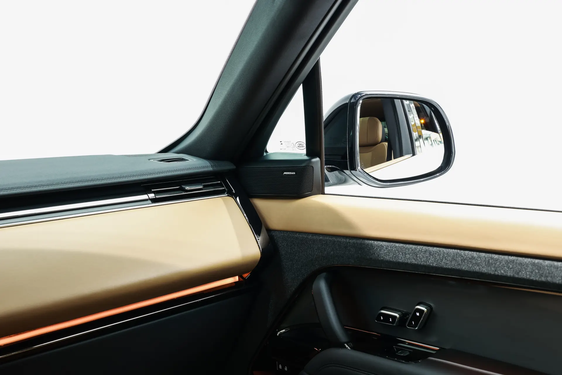 Land Rover Range Rover Sport, 2023 16