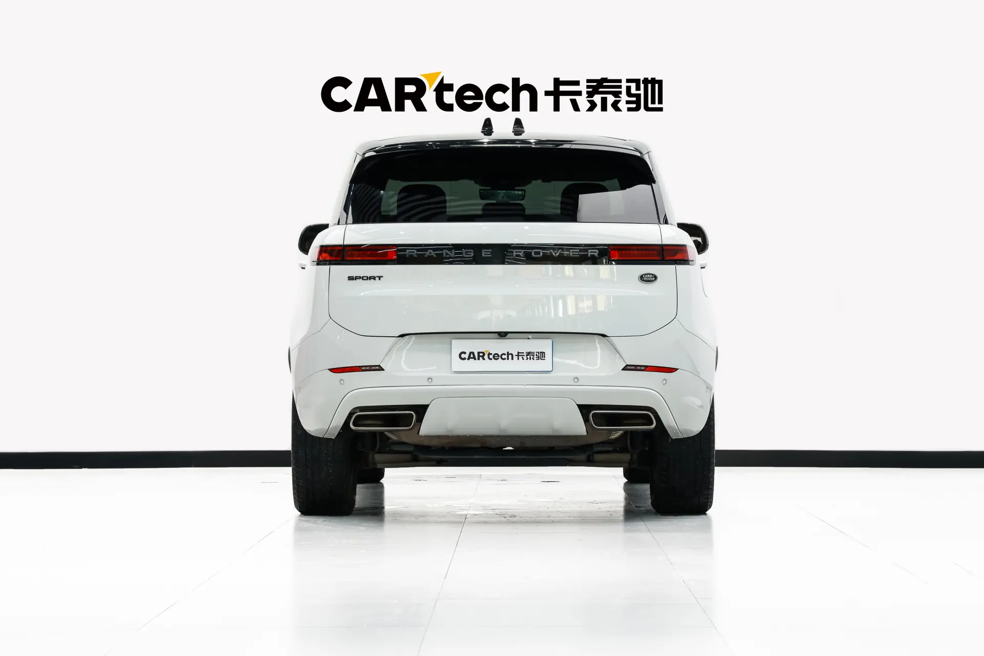 Land Rover Range Rover Sport, 2023 4