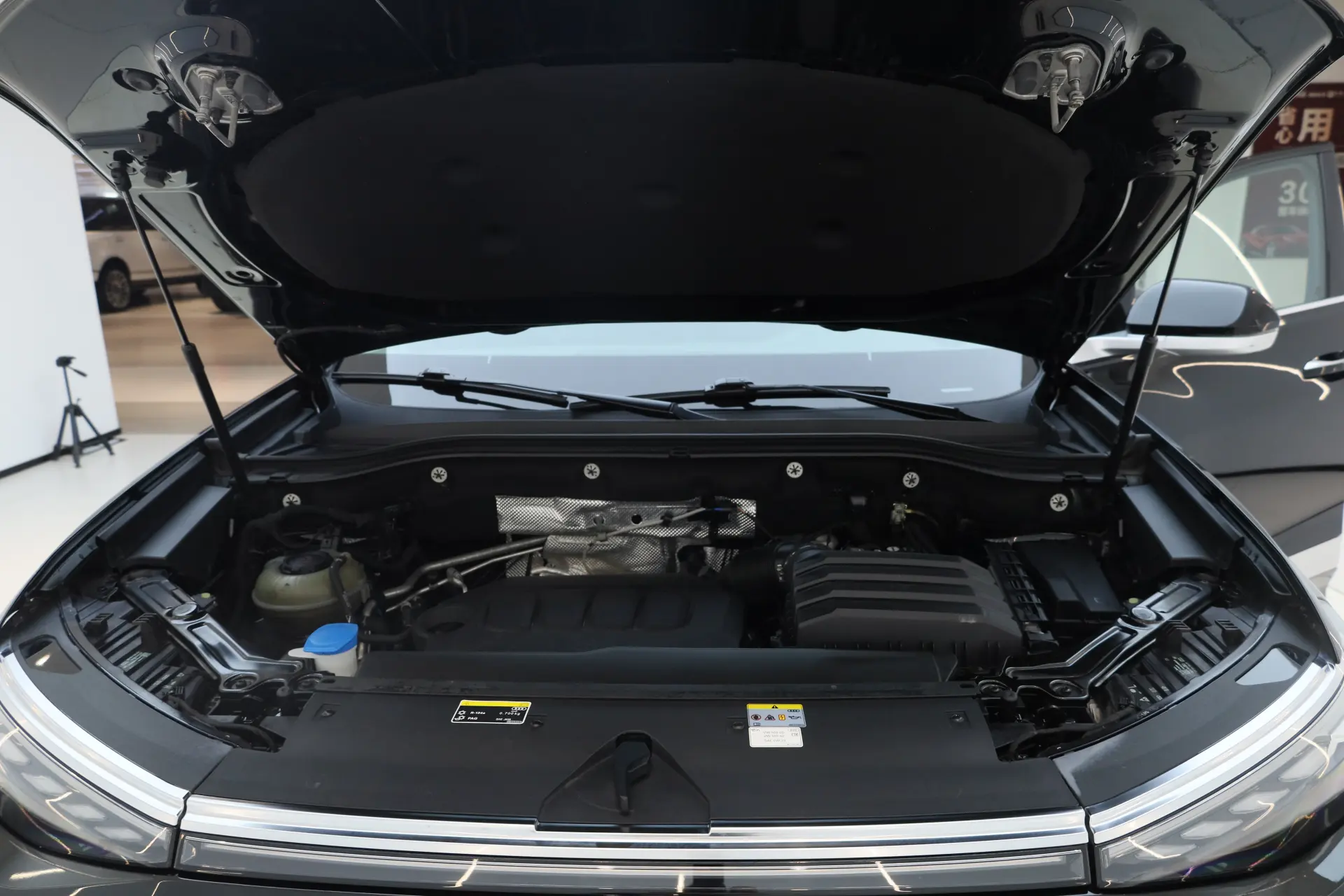 Audi Q6 40 TFSI, 2024 12