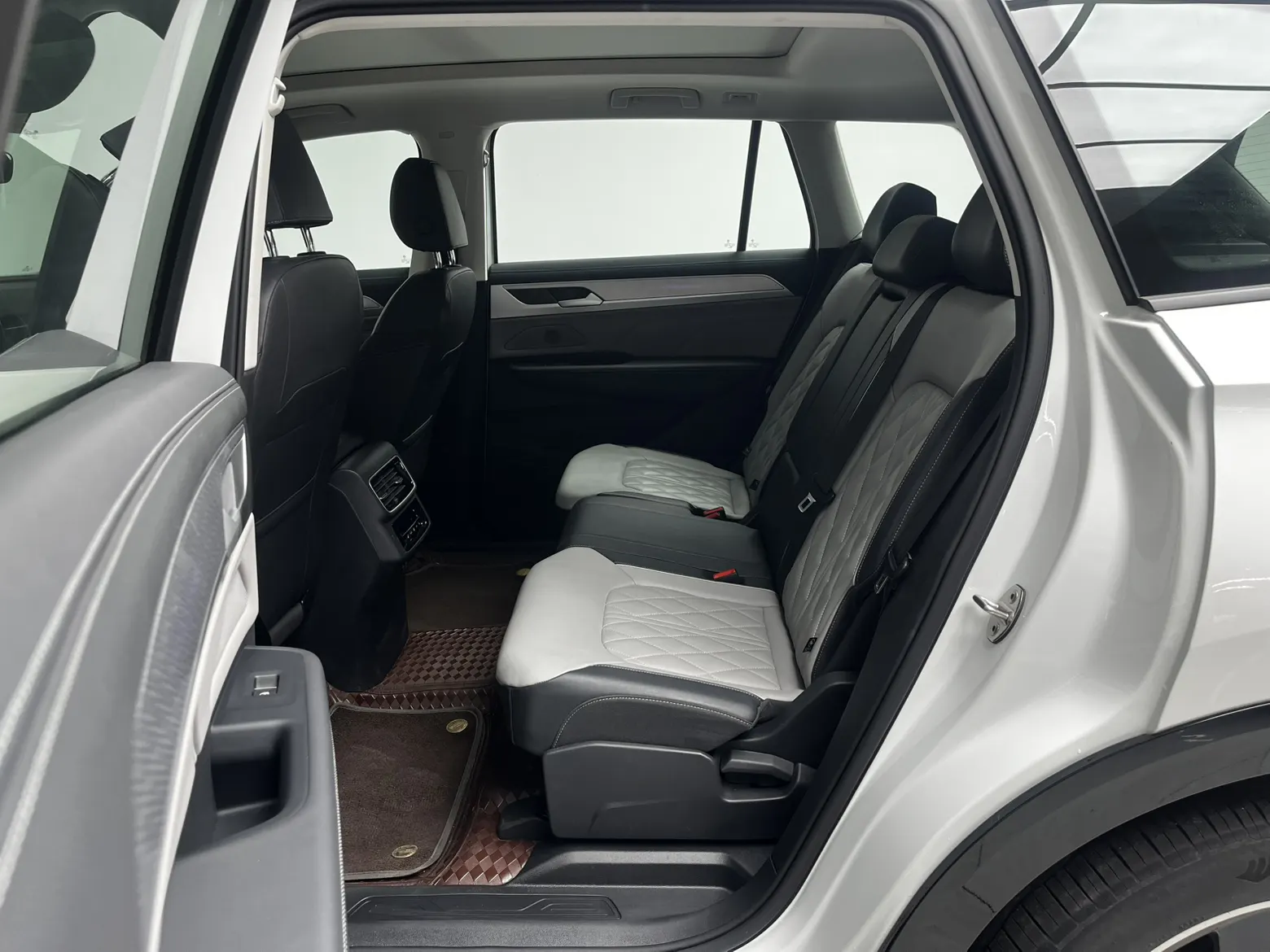 Volkswagen Talagon, 2023 12