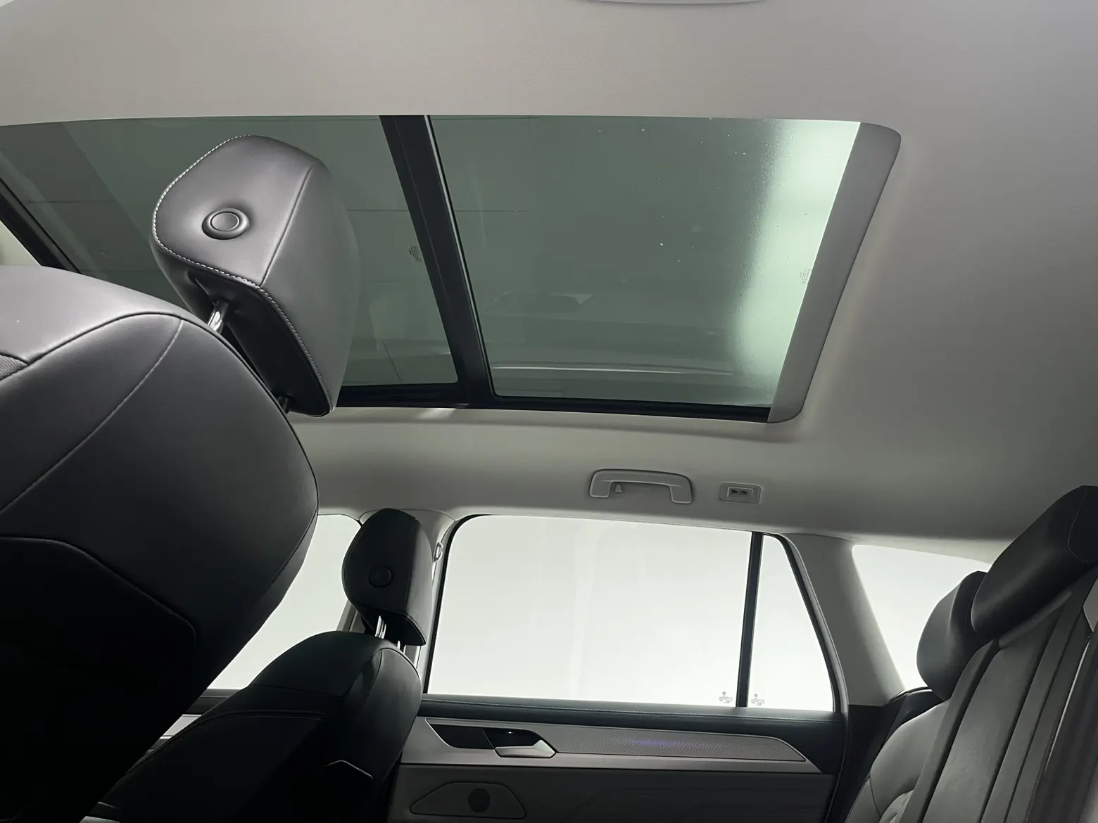 Volkswagen Talagon, 2023 14