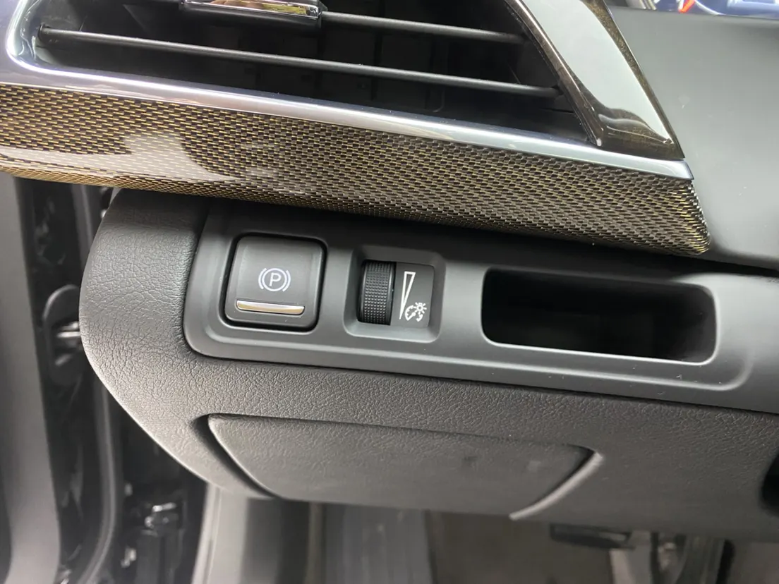 Cadillac CT6, 2023 21
