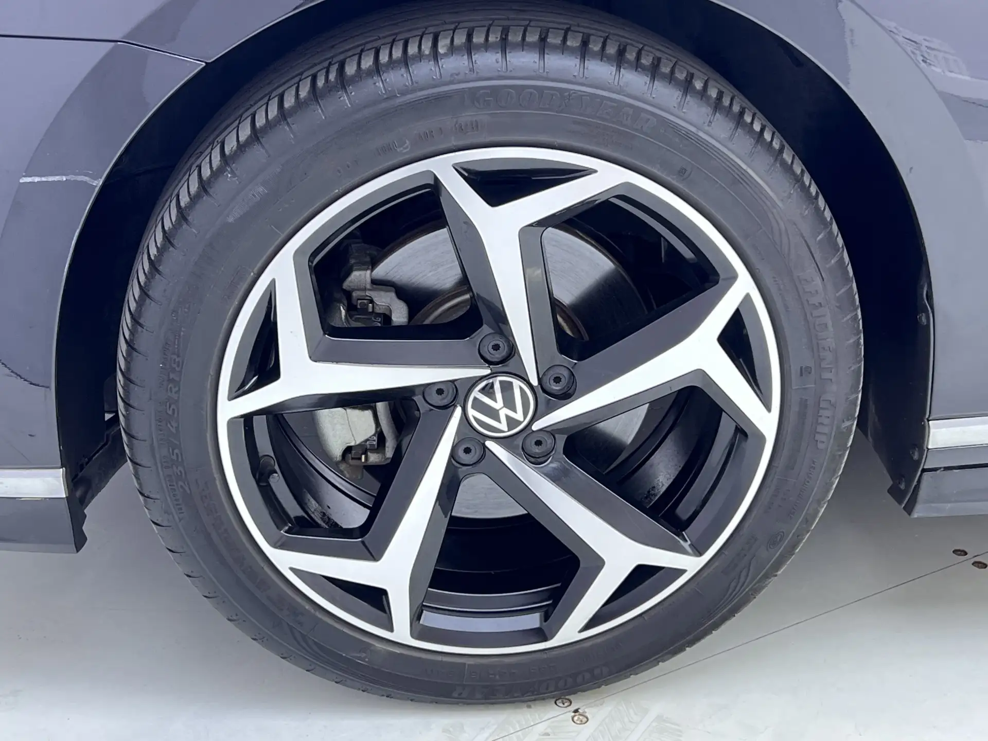 Volkswagen Magotan, 2024 11