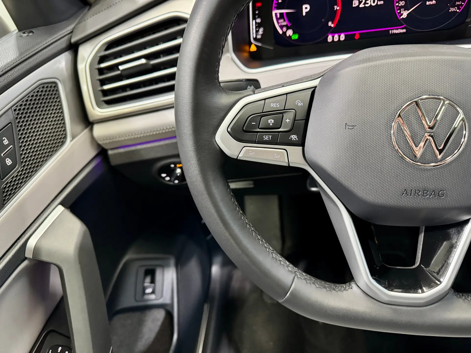 Volkswagen Tayron, 2023 18