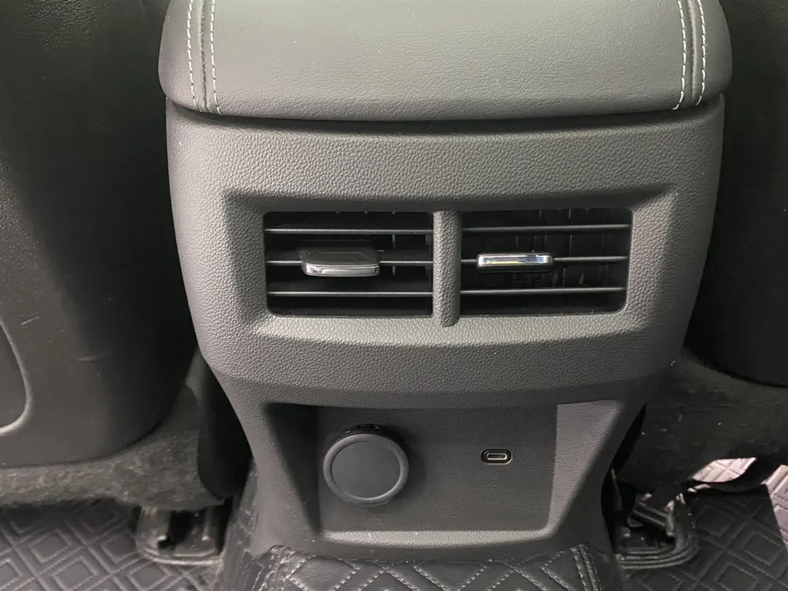 Cadillac CT5, 2021 22