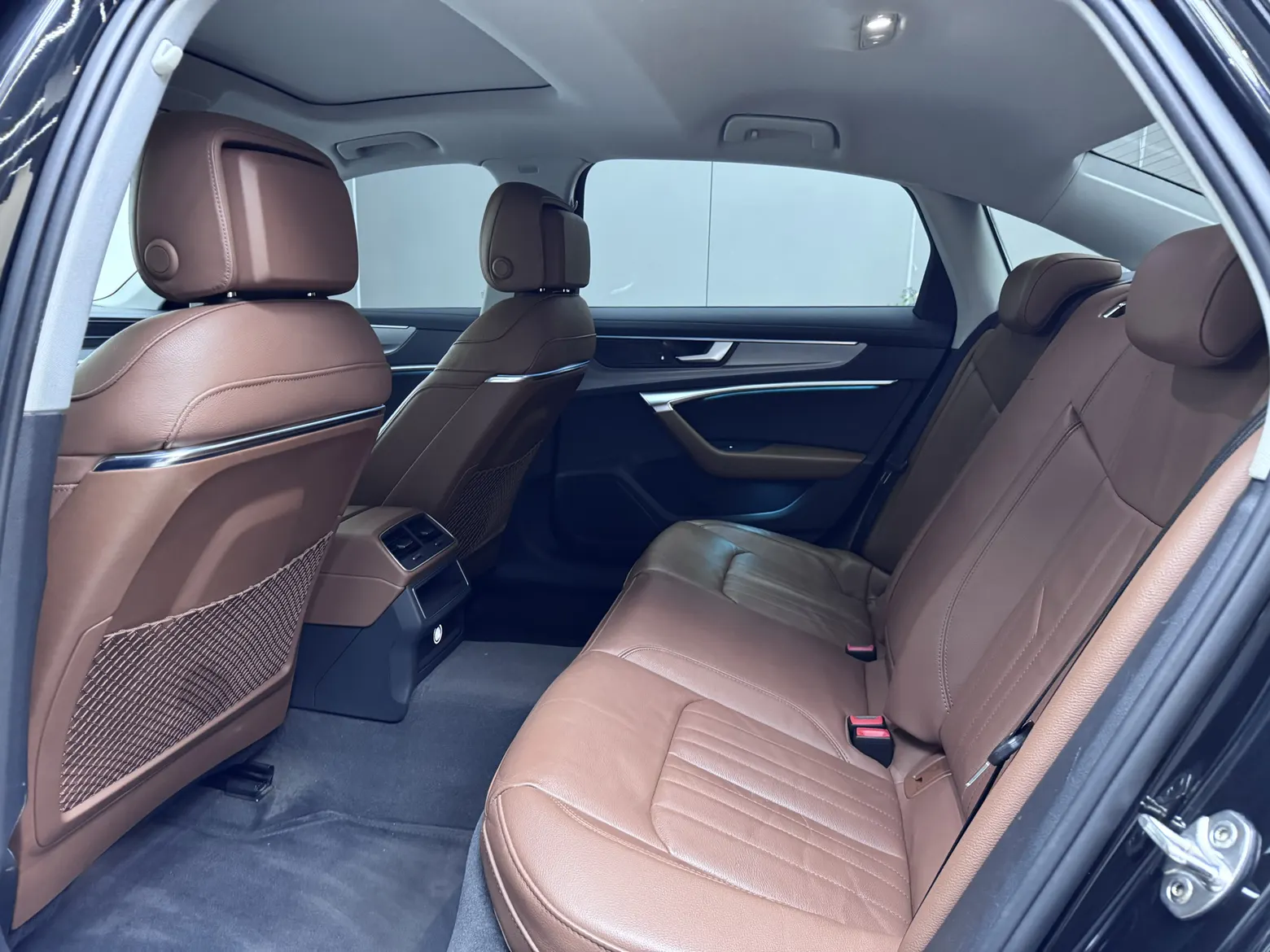 Audi A6L 40 TFSI, 2022 12