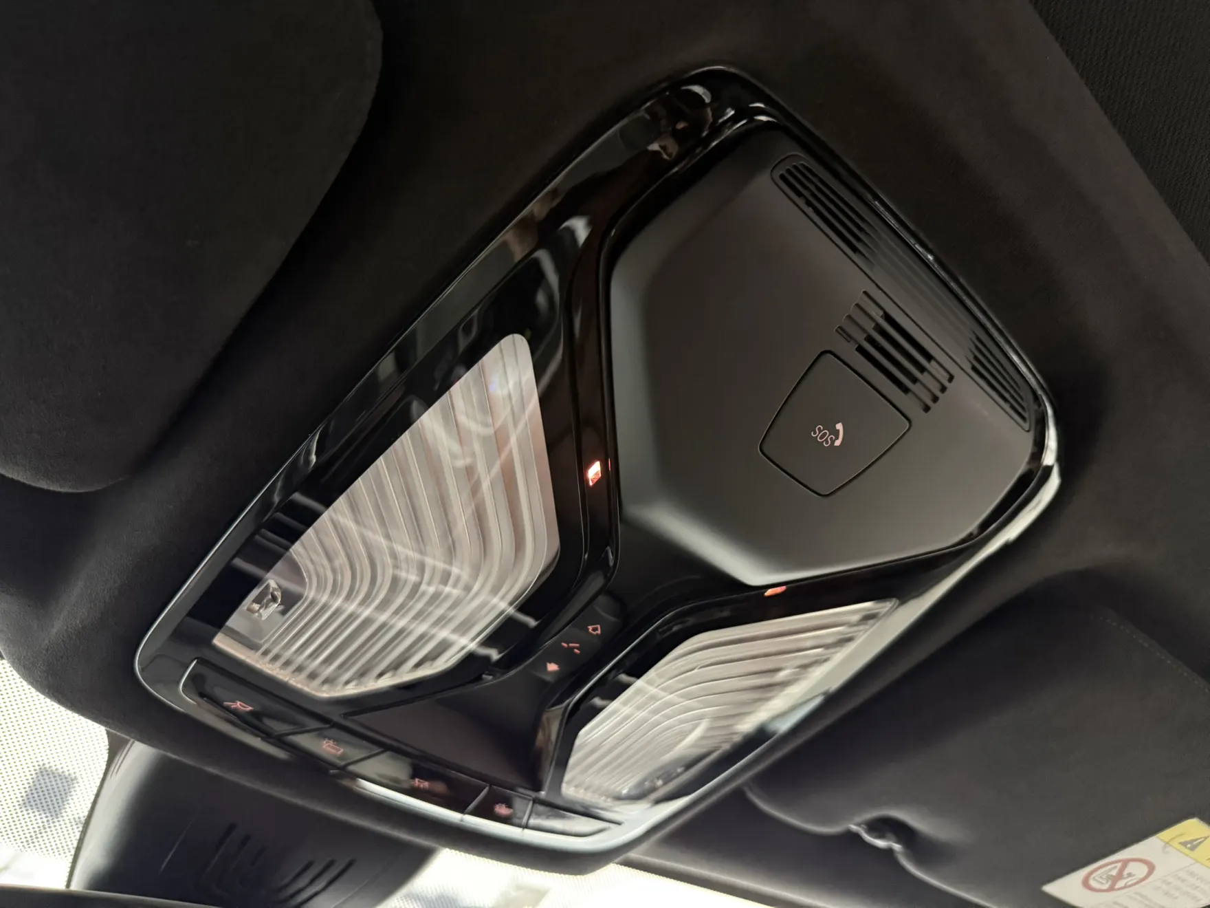 BMW X7, 2021 13