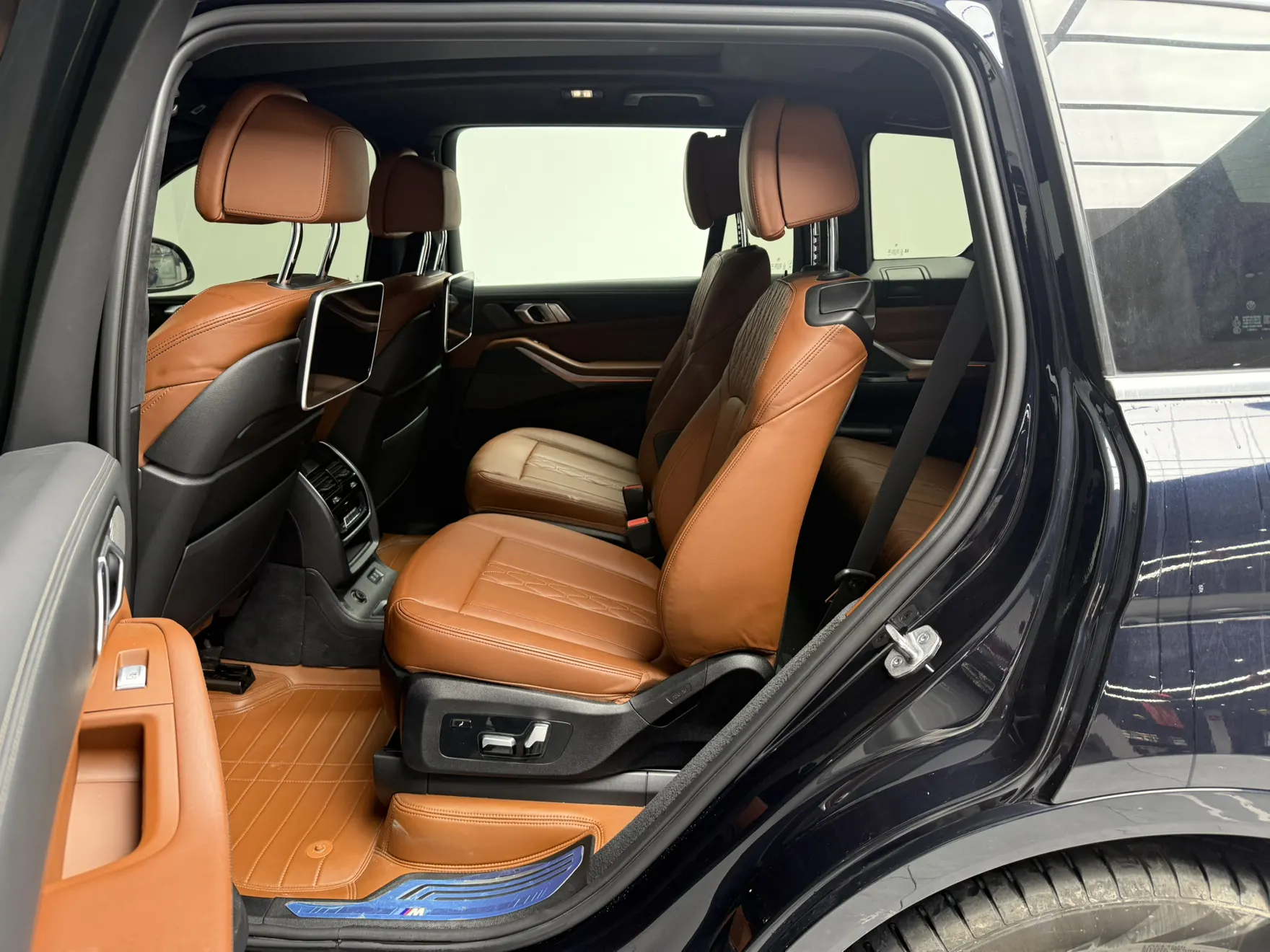 BMW X7, 2021 17