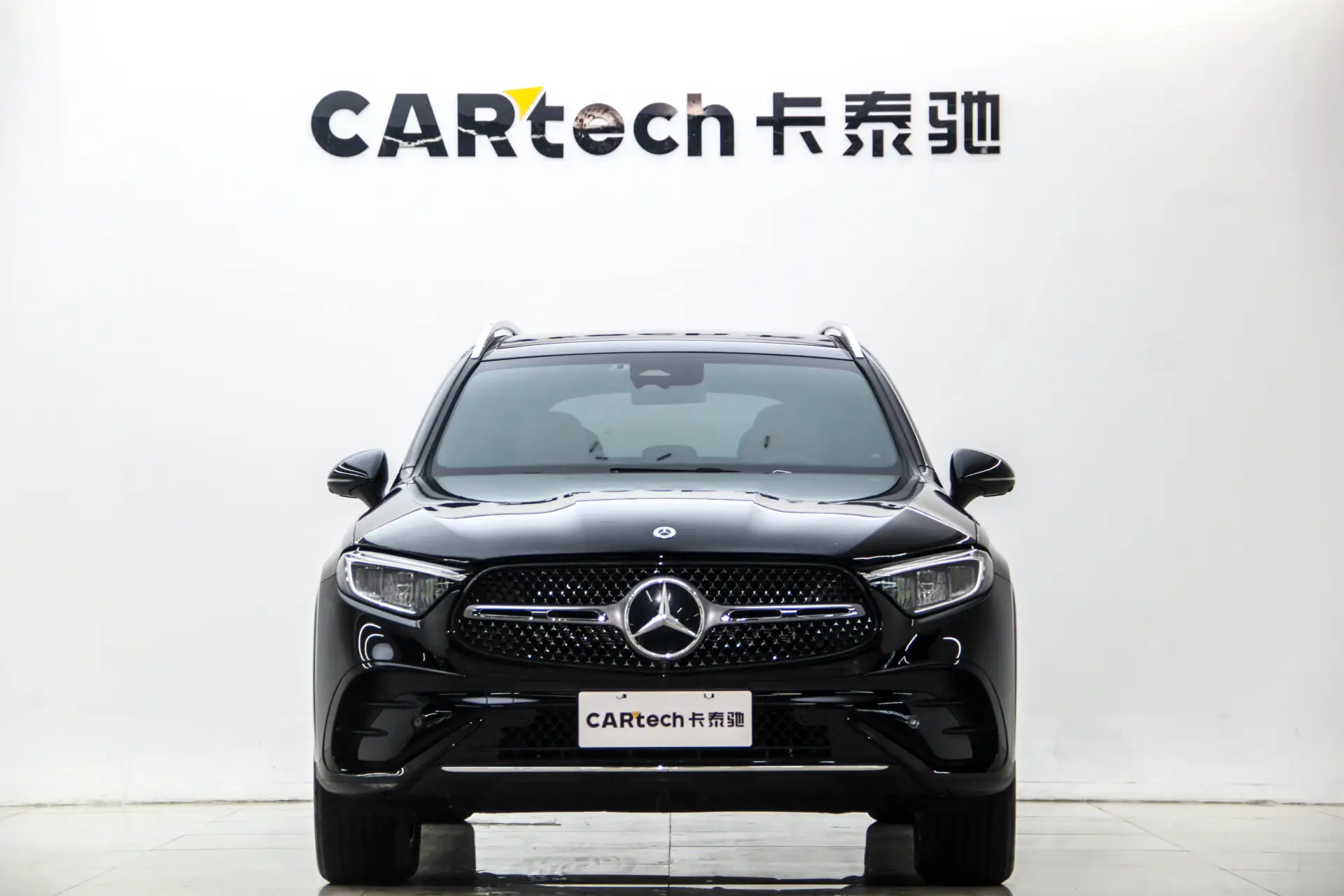Mercedes-Benz GLC 300 L, 2024 3