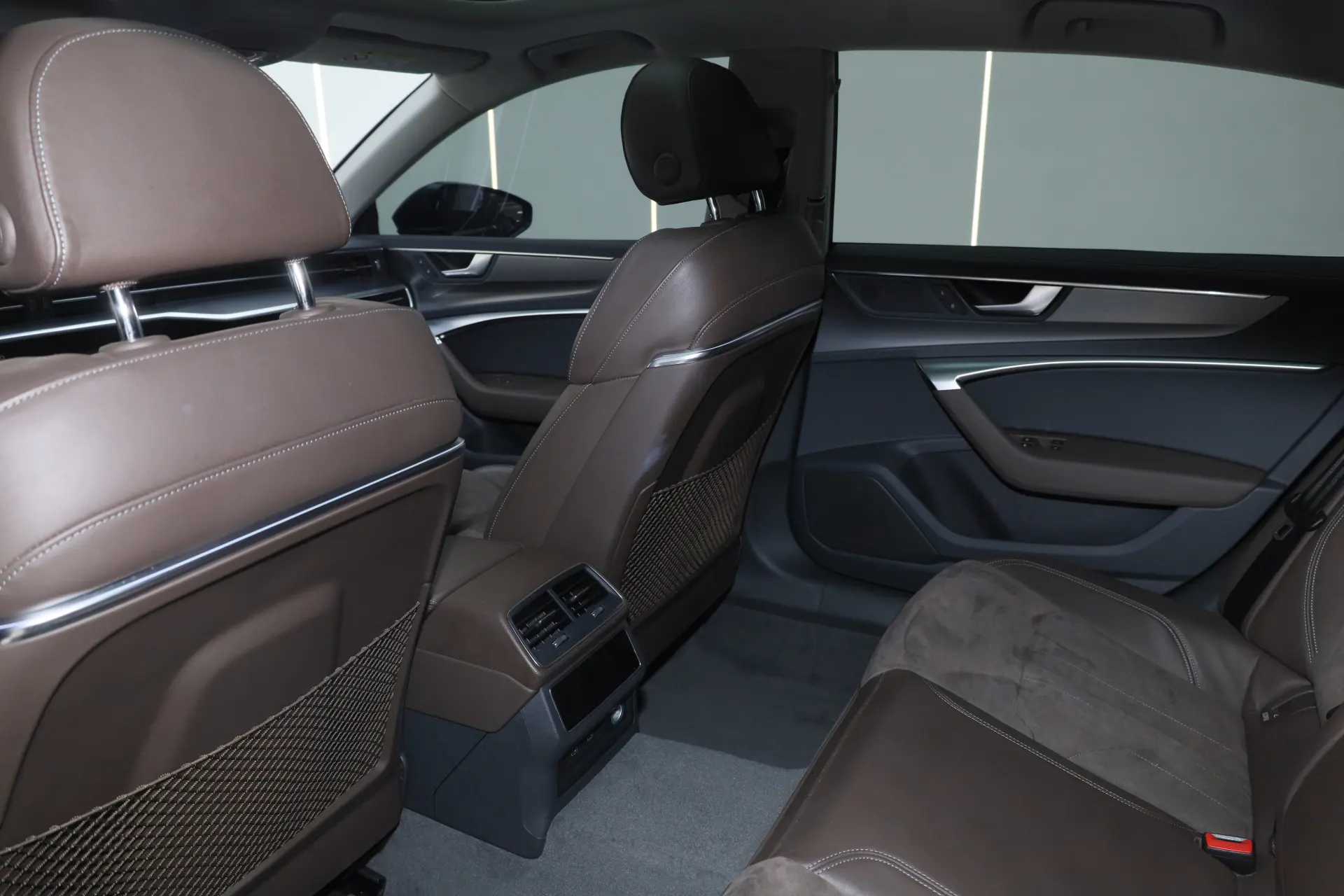 Audi A7L 45 TFSI, 2024 22
