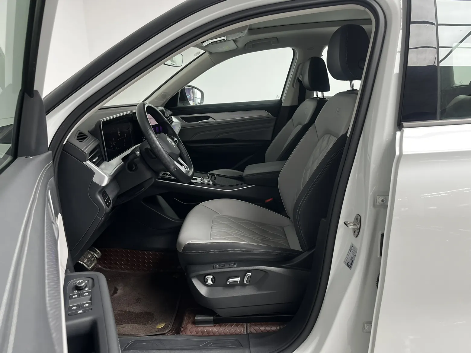 Volkswagen Talagon, 2023 11