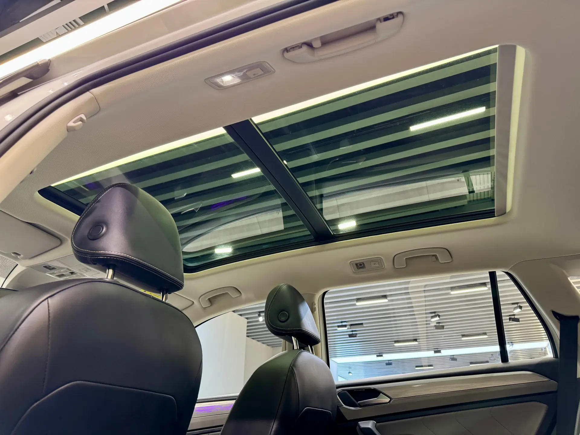 Volkswagen Tayron, 2023 27