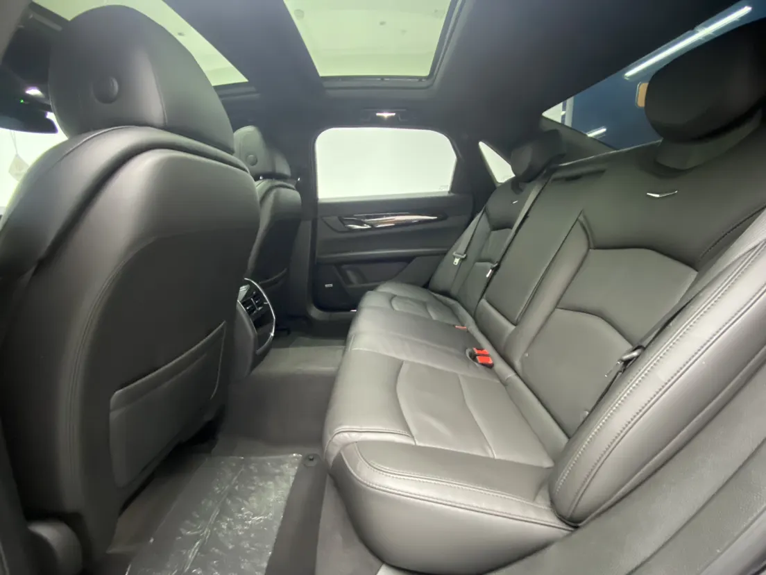 Cadillac CT6, 2023 22