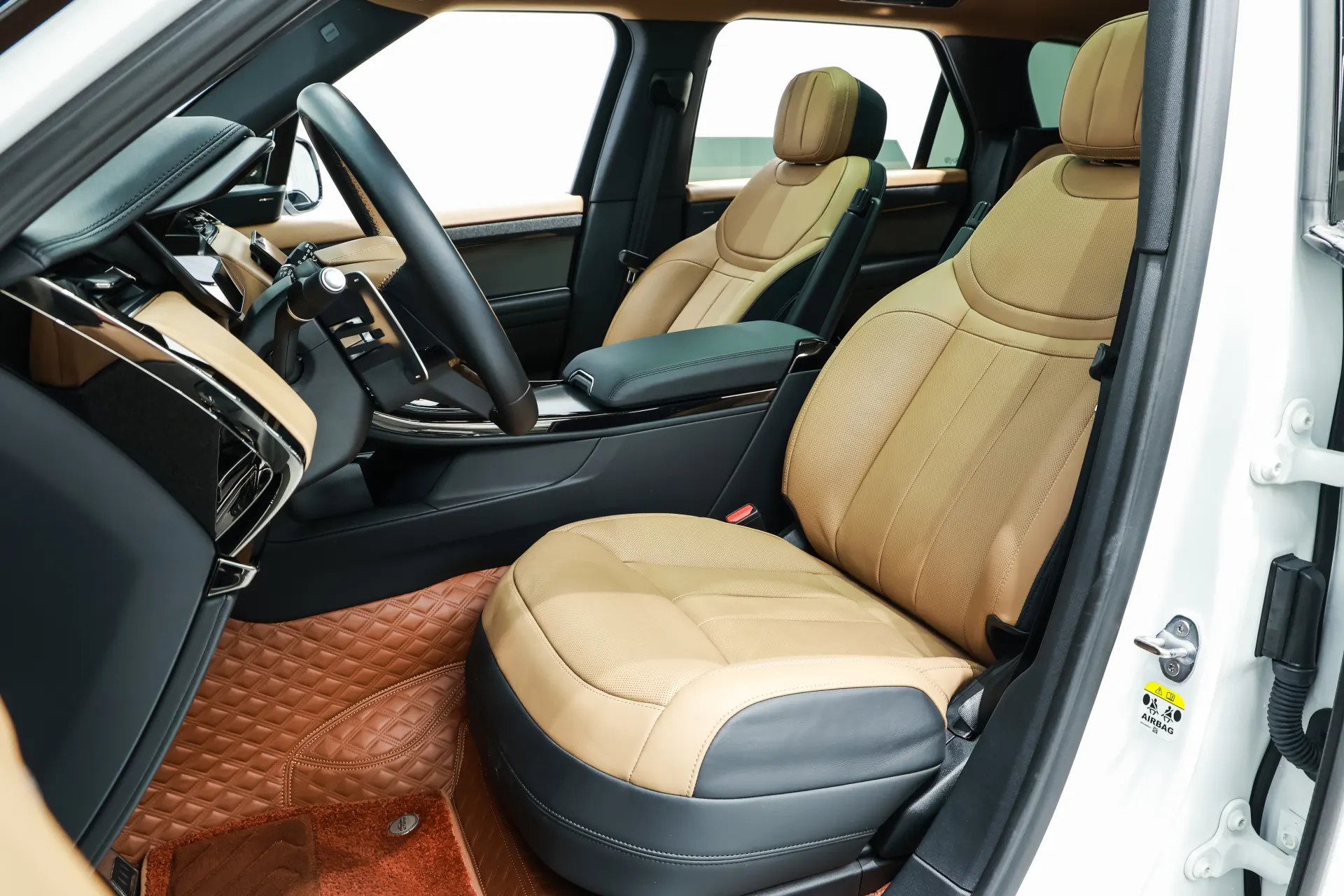 Land Rover Range Rover Sport, 2023 15