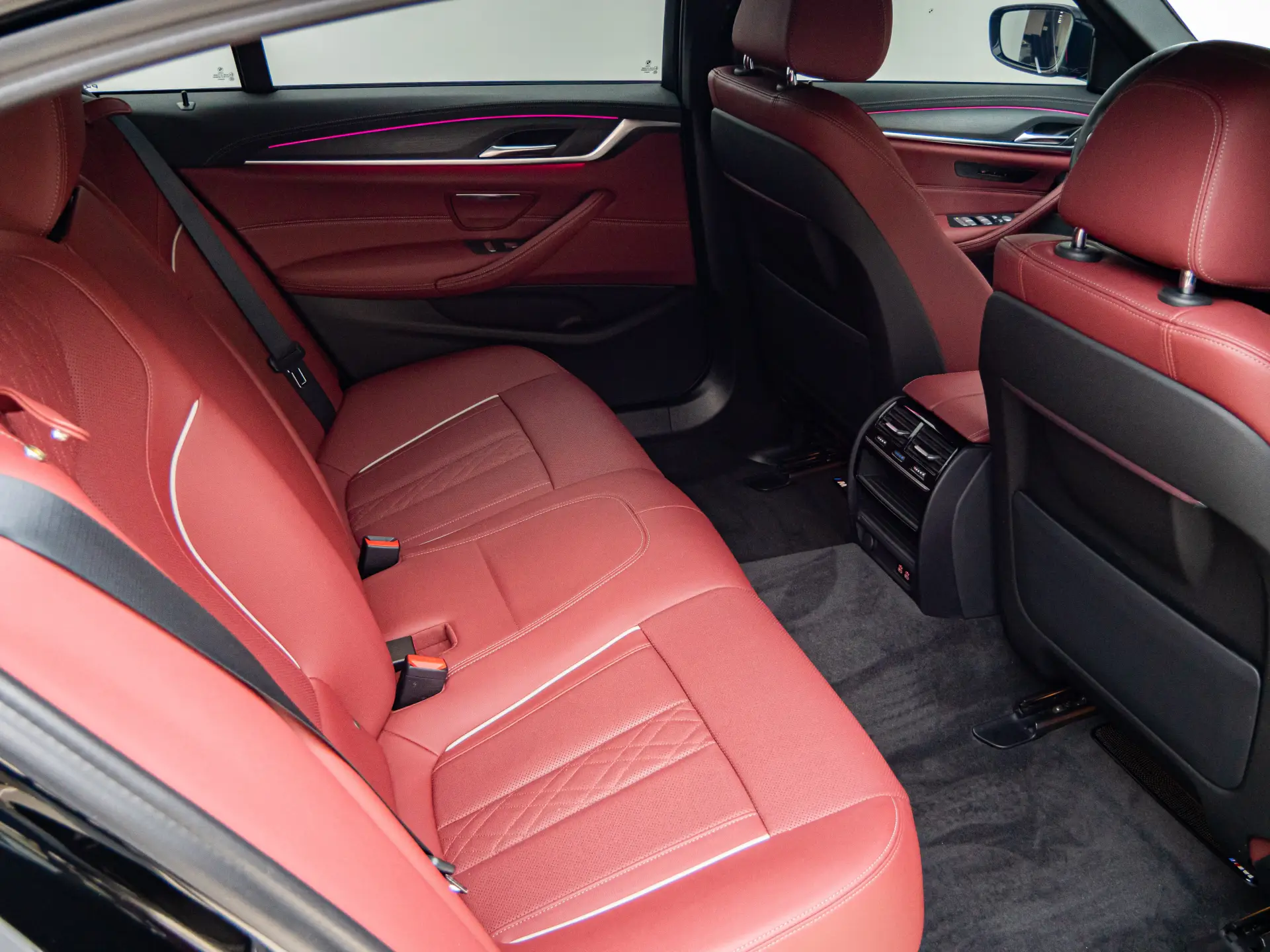 BMW 530Li, 2023 33