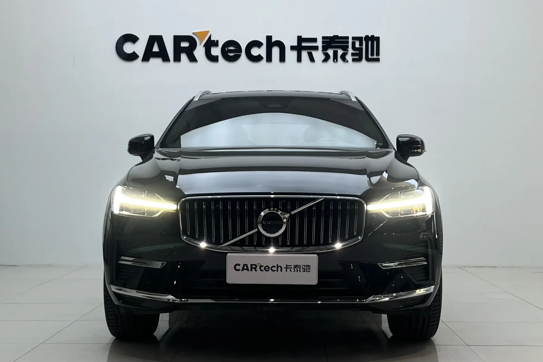 Volvo XC60, 2022 2