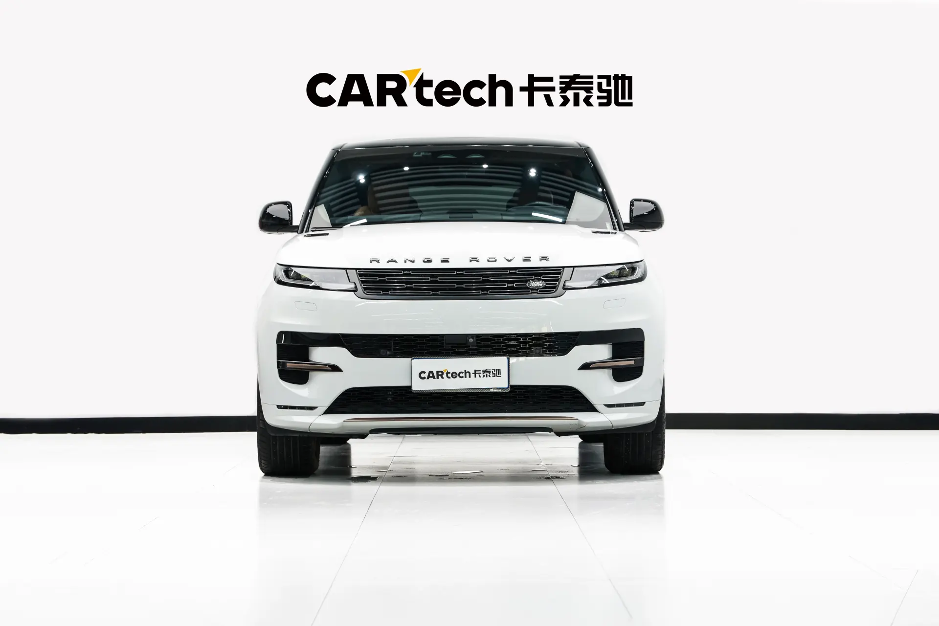 Land Rover Range Rover Sport, 2023 2