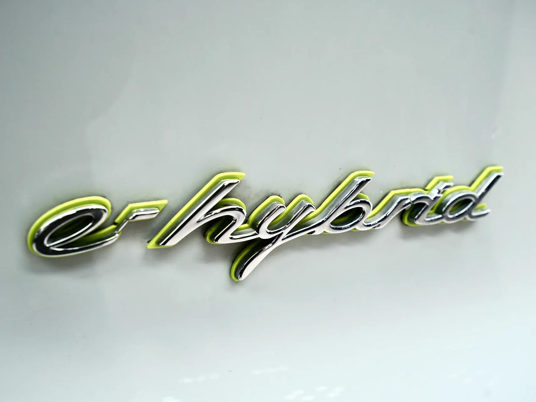 Porsche Cayenne, 2019 7