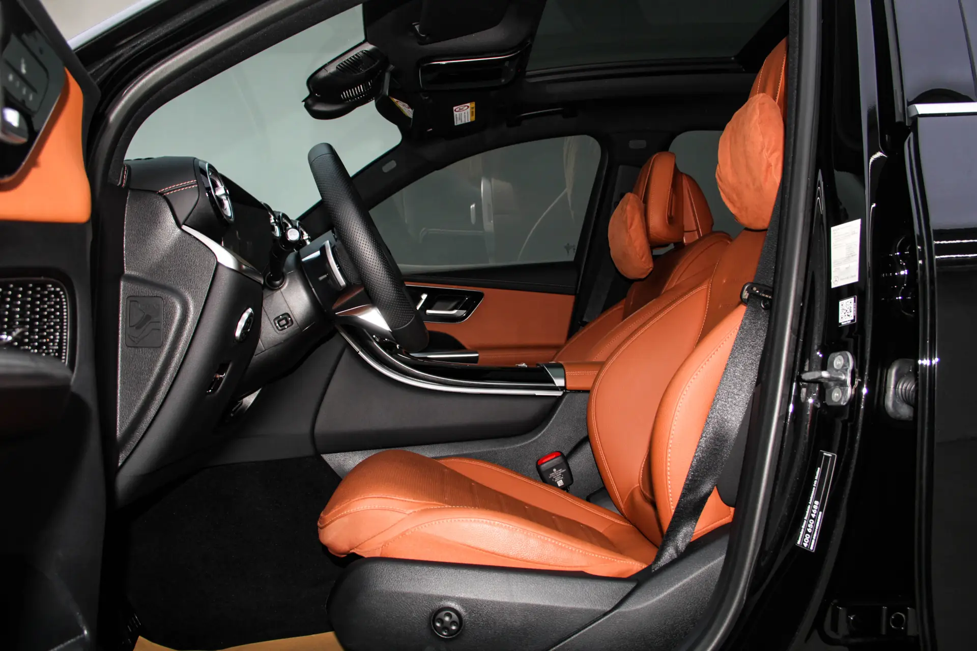 Mercedes-Benz GLC 300 L, 2024 23