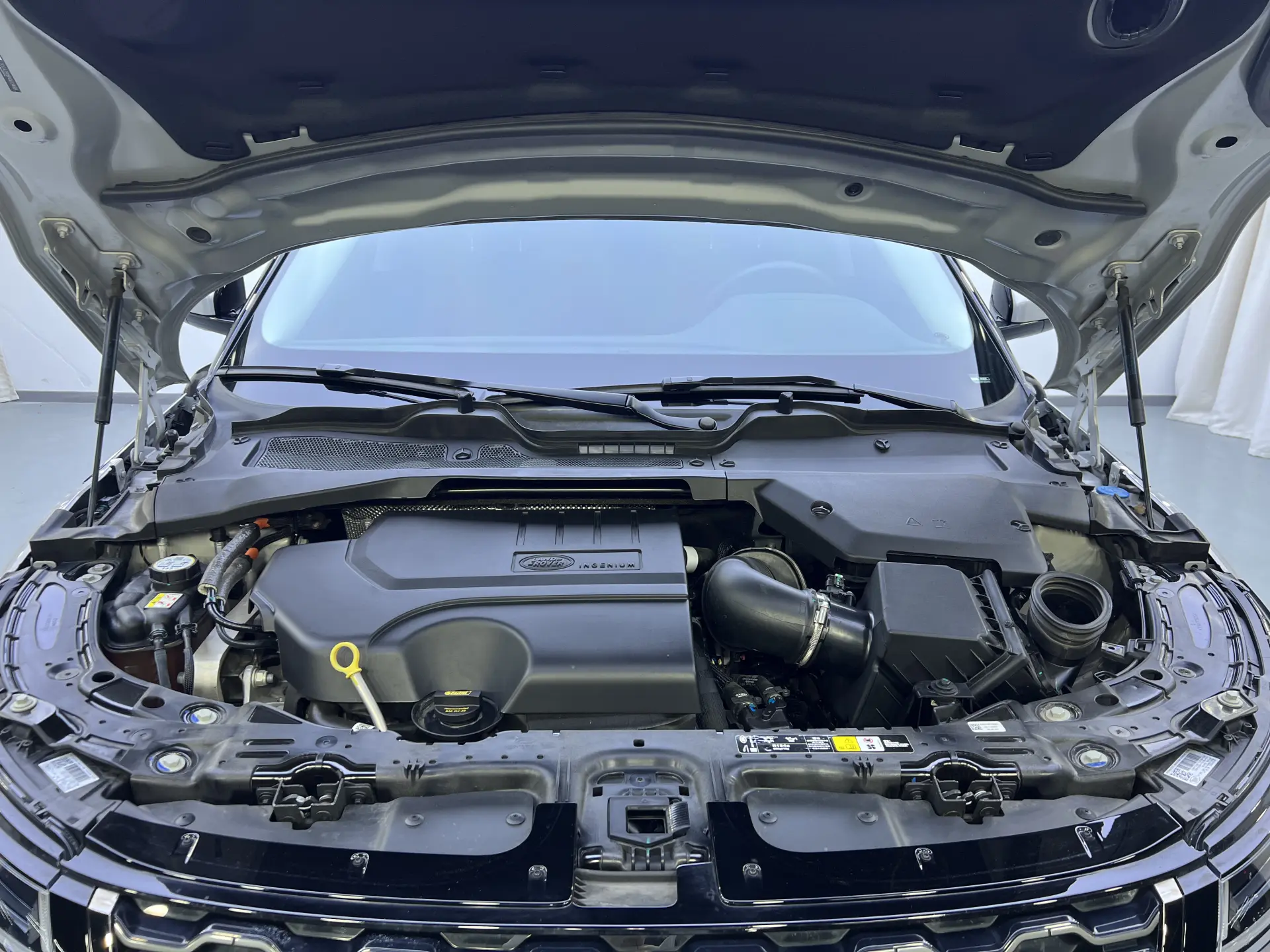 Land Rover Range Rover, 2024 3