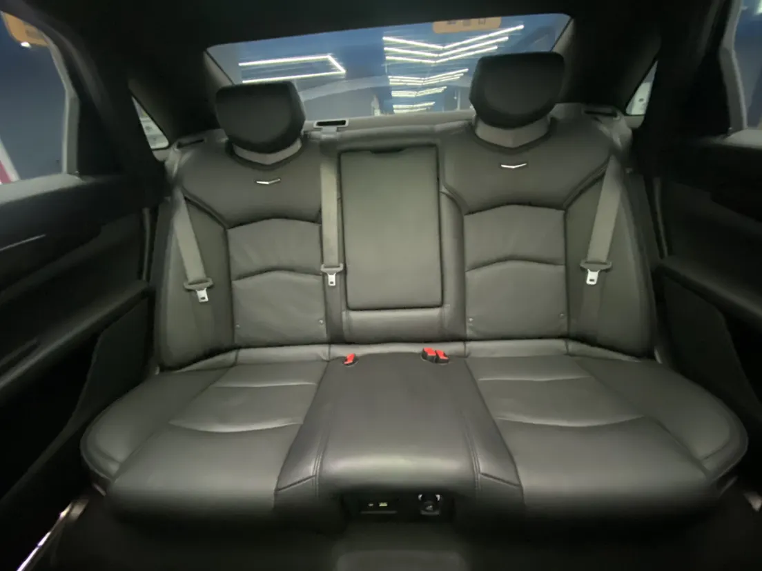 Cadillac CT6, 2023 19