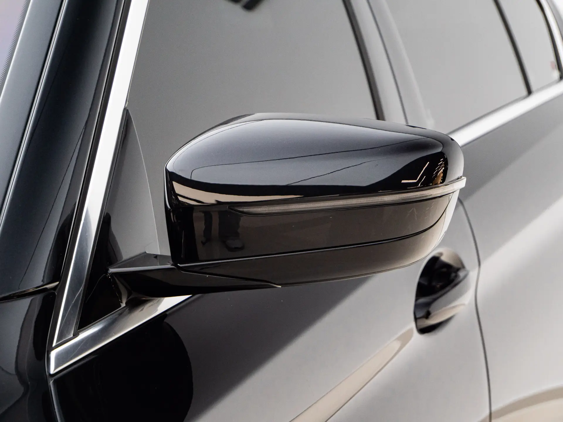 BMW 530Li, 2023 32