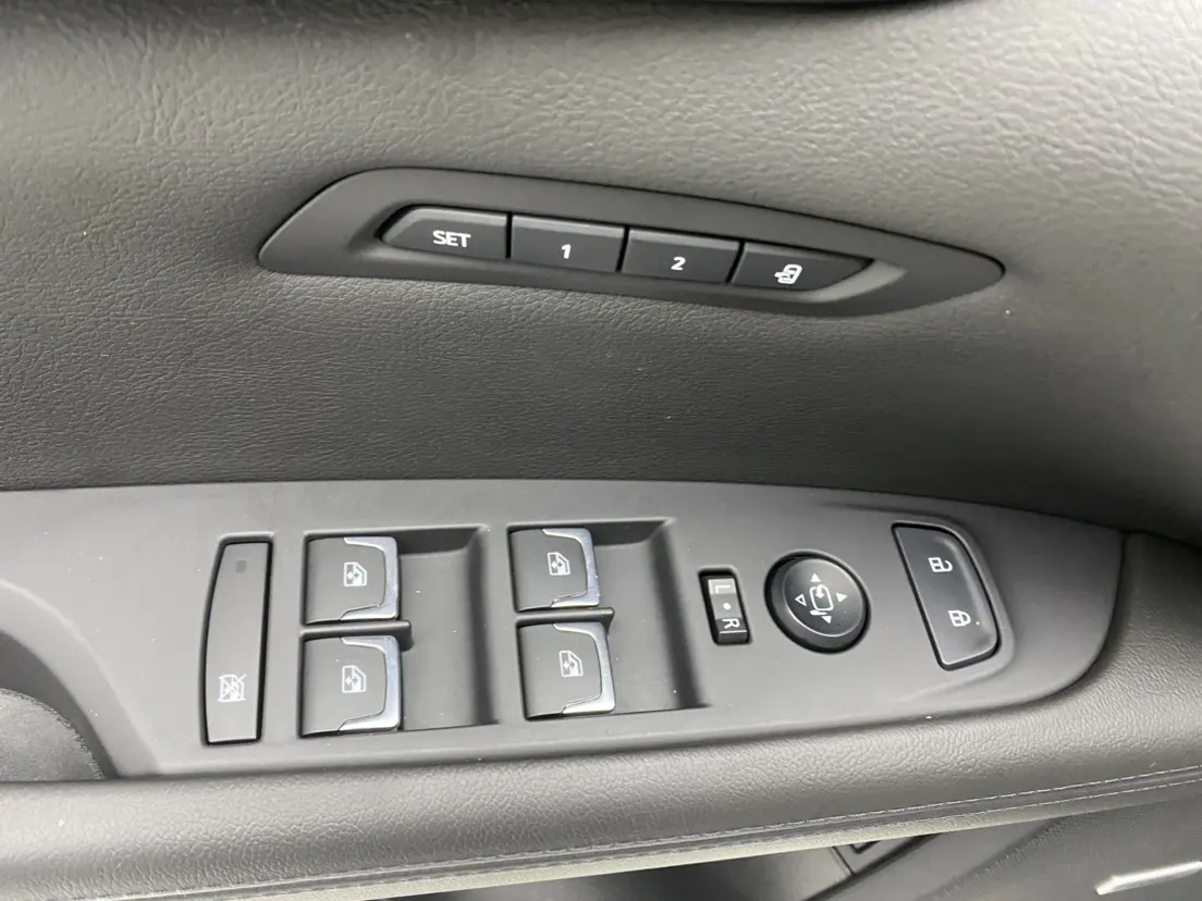 Cadillac CT6, 2023 24