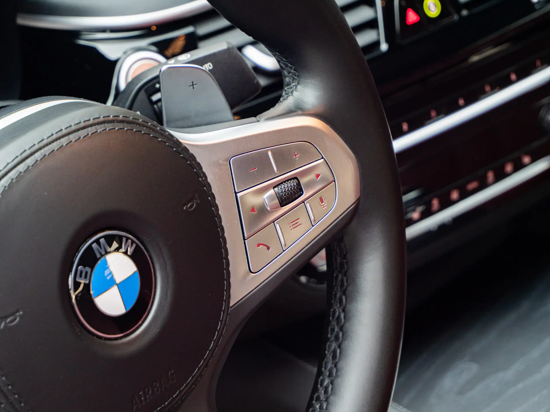 BMW 530Li, 2023 29