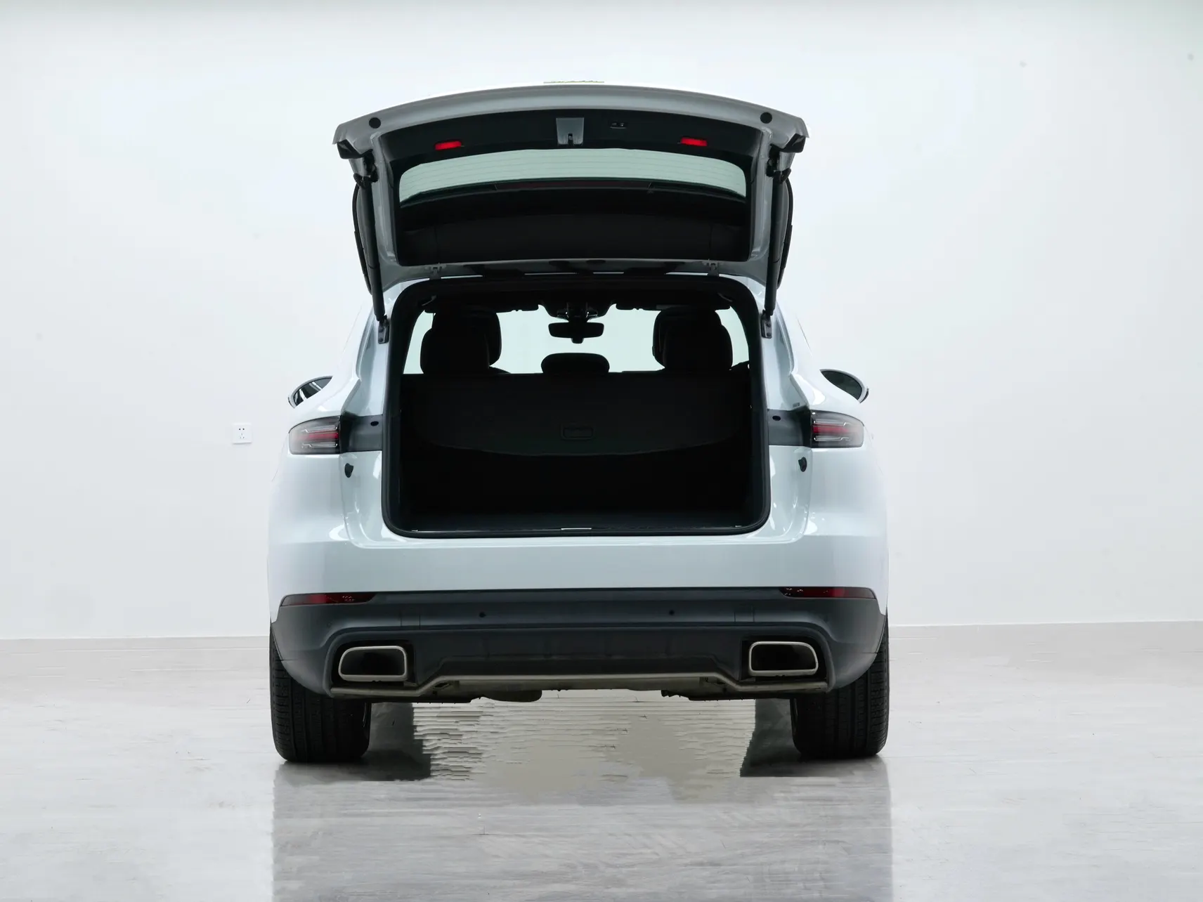 Porsche Cayenne, 2019 4