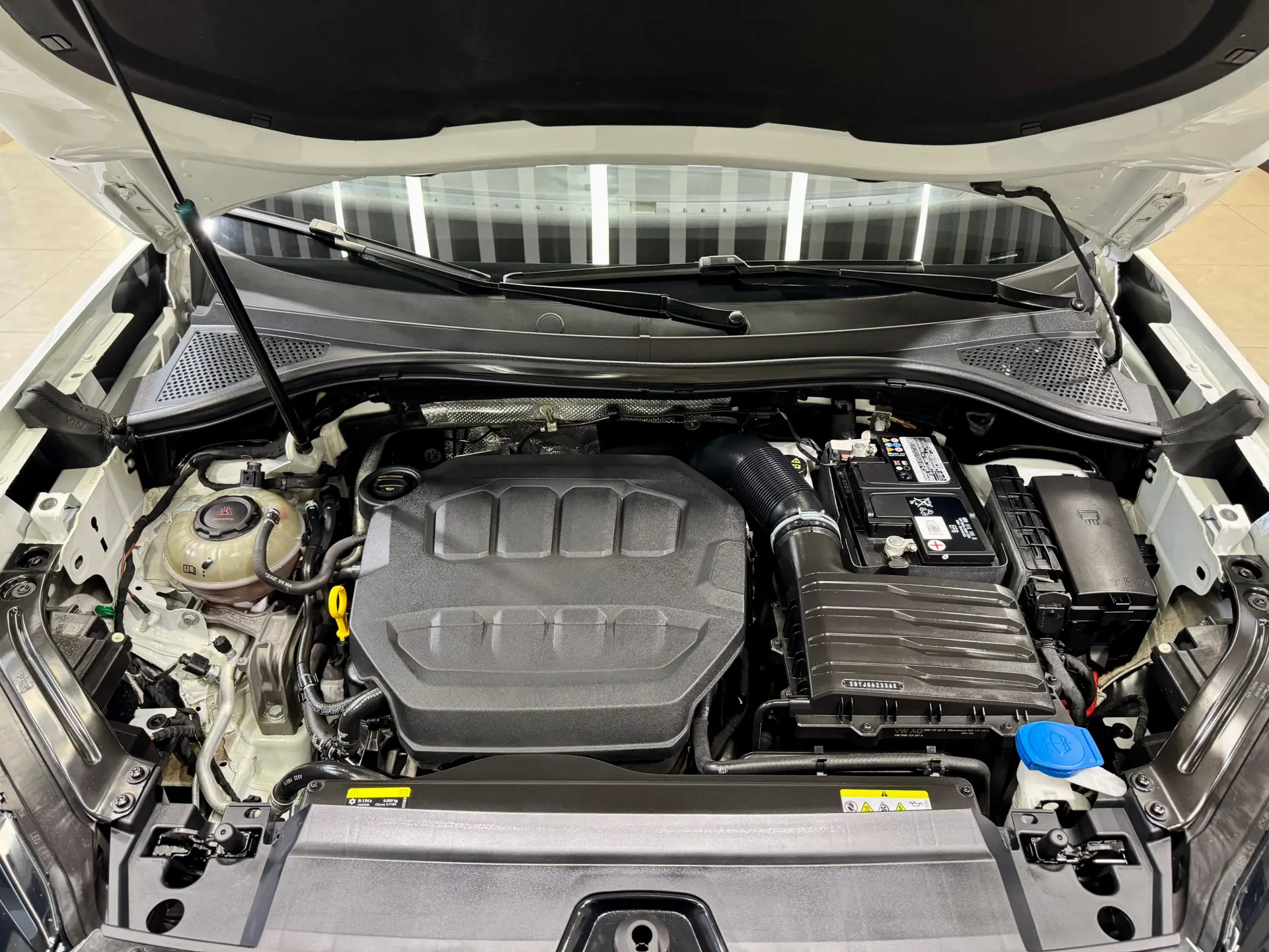 Volkswagen Tayron, 2023 26