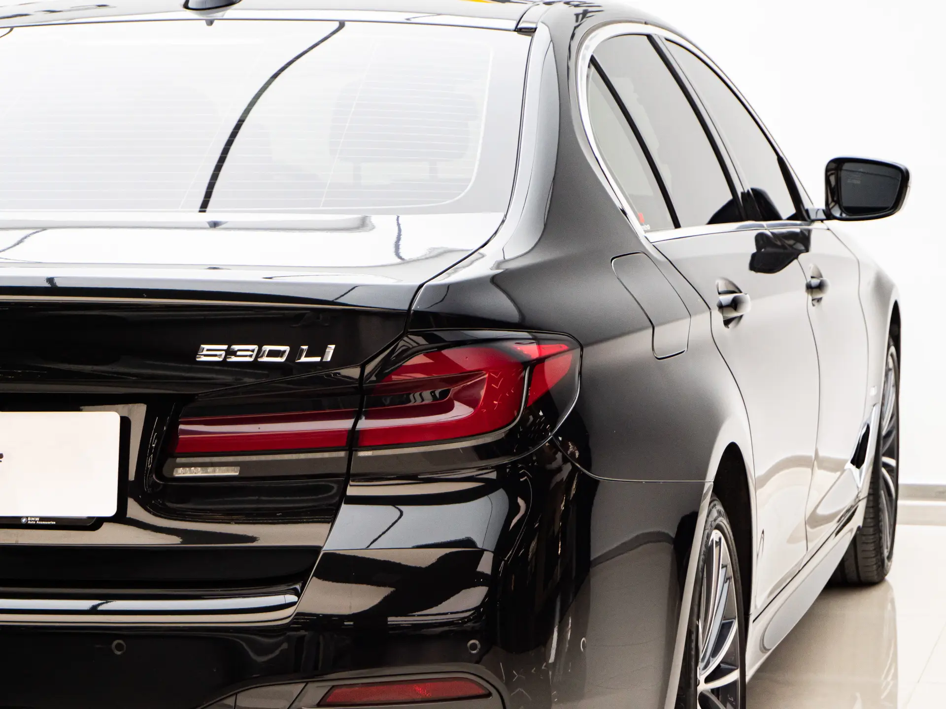 BMW 530Li, 2023 8