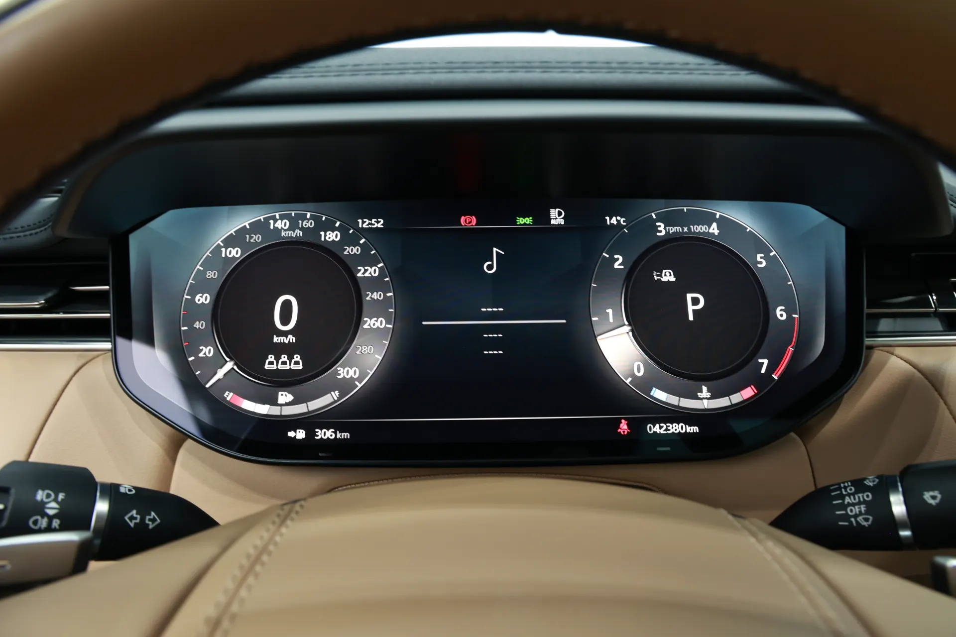 Land Rover Range Rover Sport, 2023 13