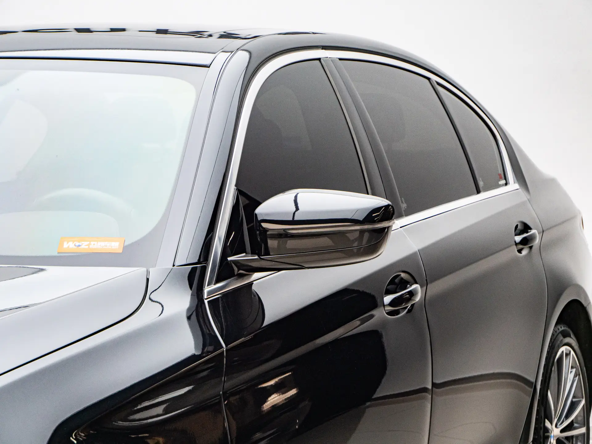 BMW 530Li, 2023 15