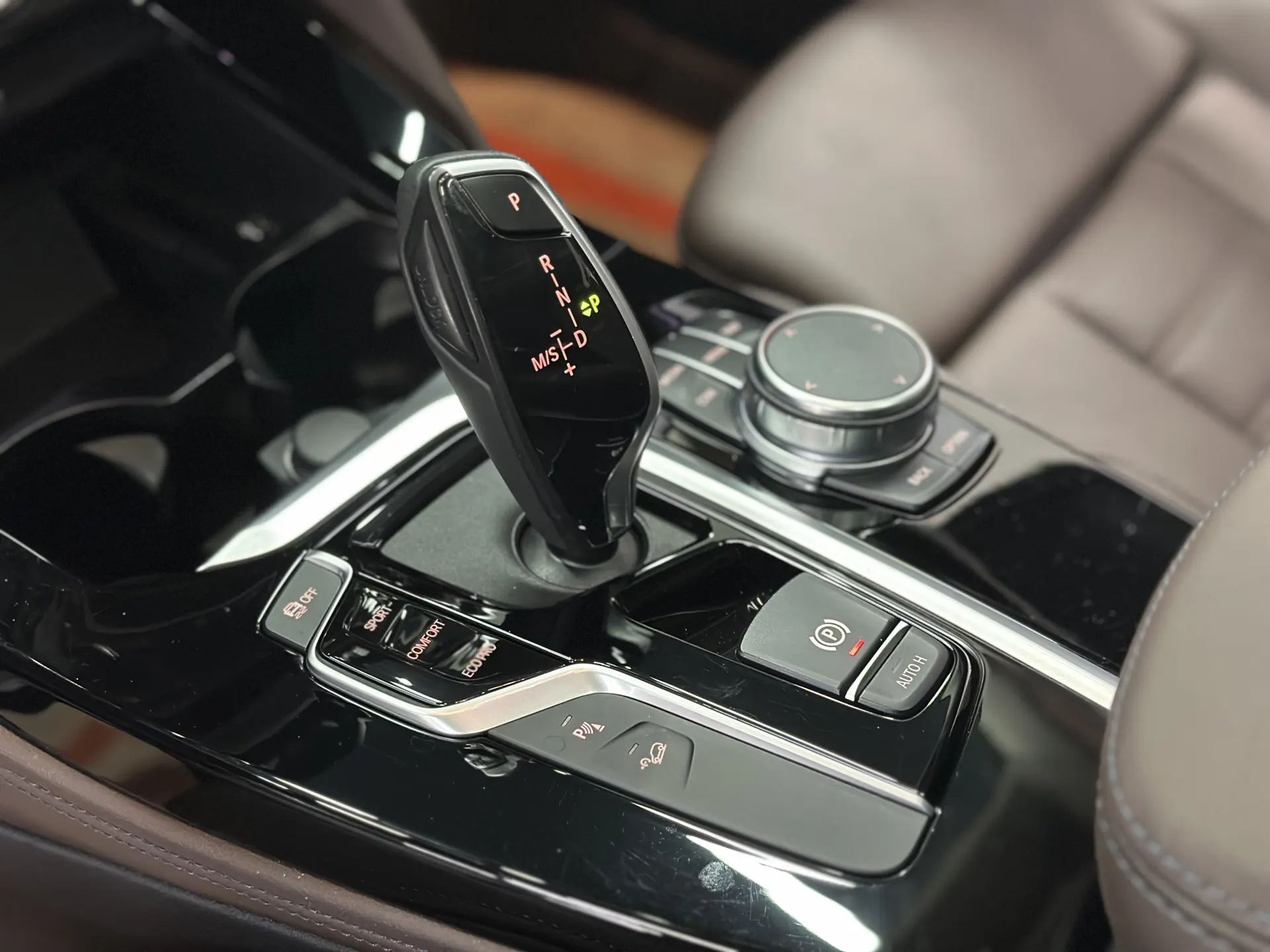 BMW X4, 2021 15