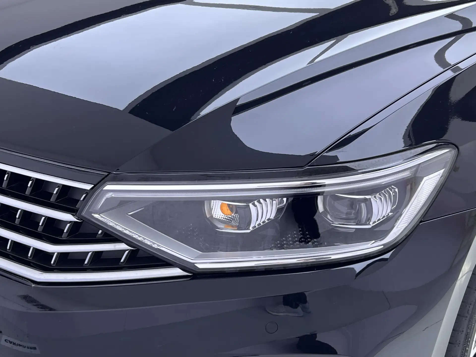 Volkswagen Magotan, 2024 9