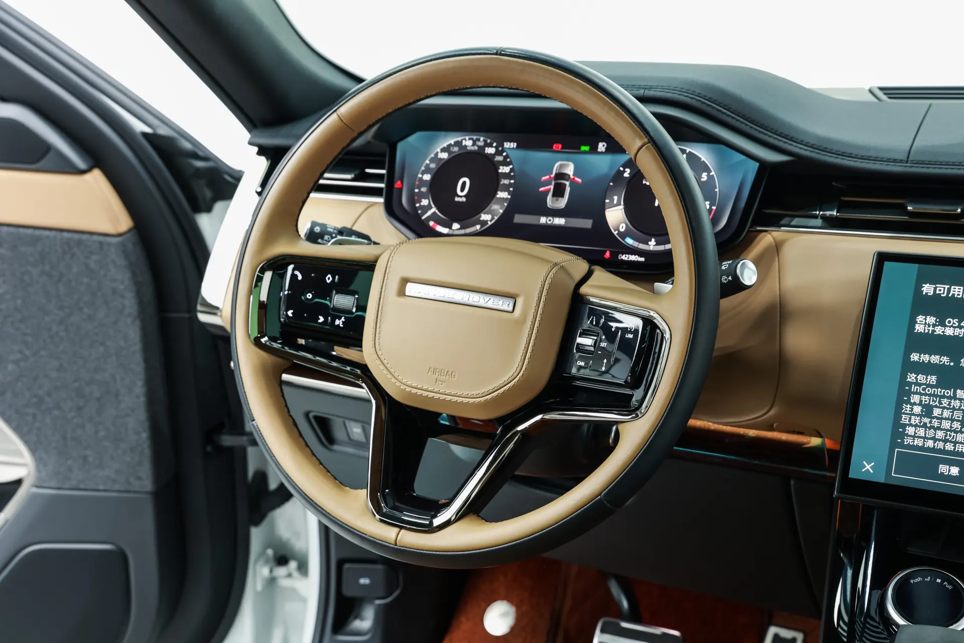 Land Rover Range Rover Sport, 2023 12