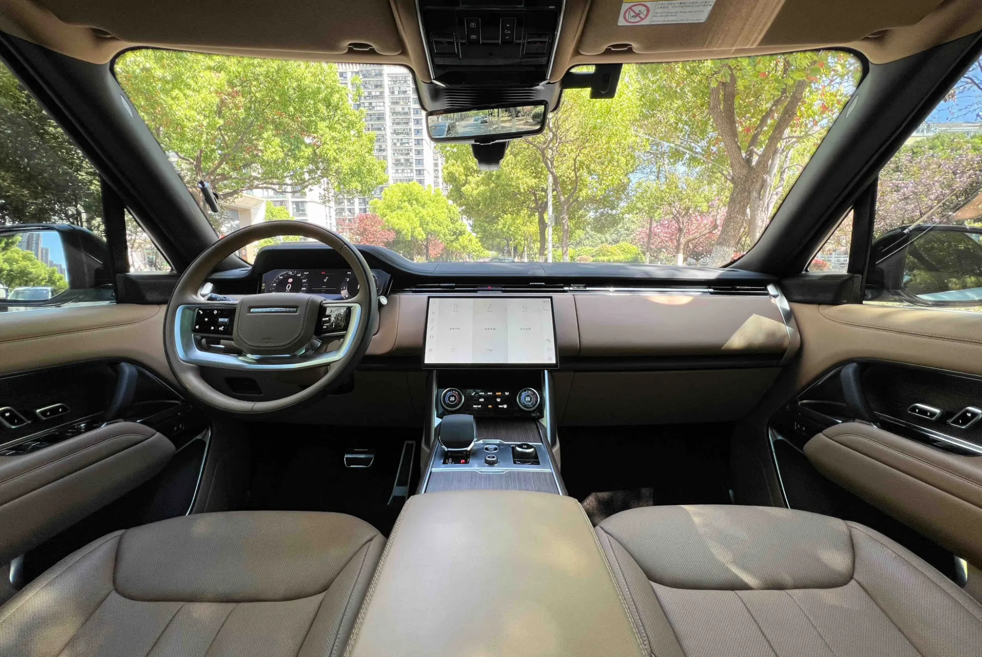 Land Rover Range Rover, 2023 8