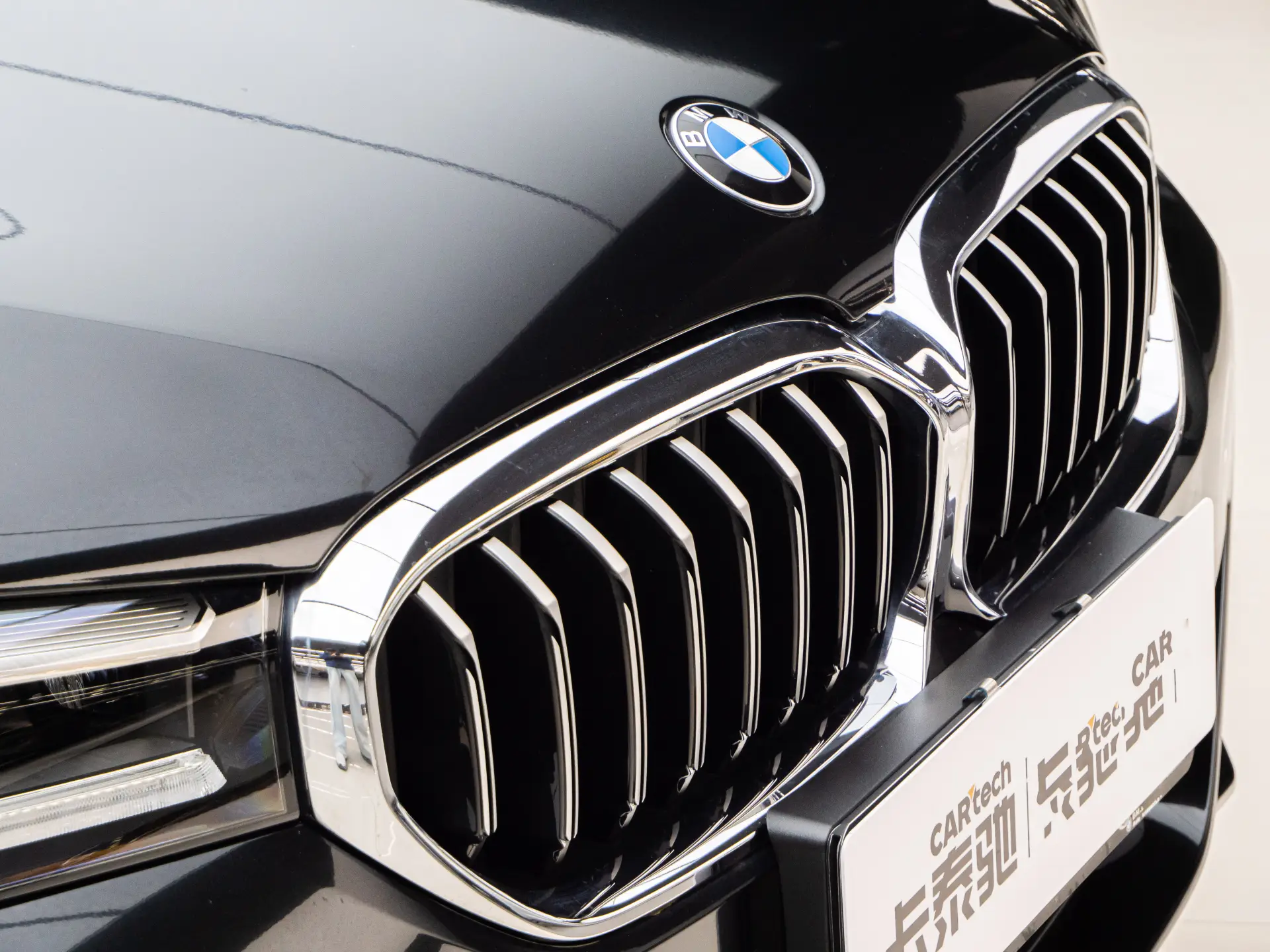 BMW 530Li, 2023 17