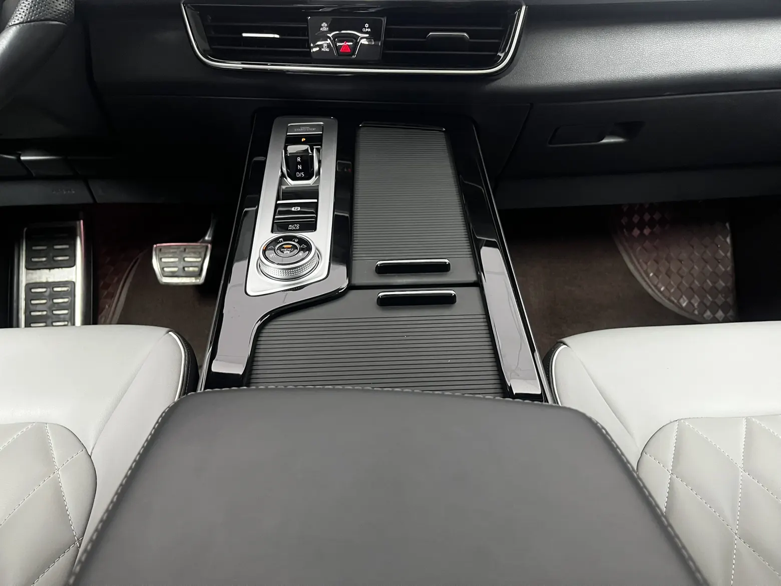 Volkswagen Talagon, 2023 16