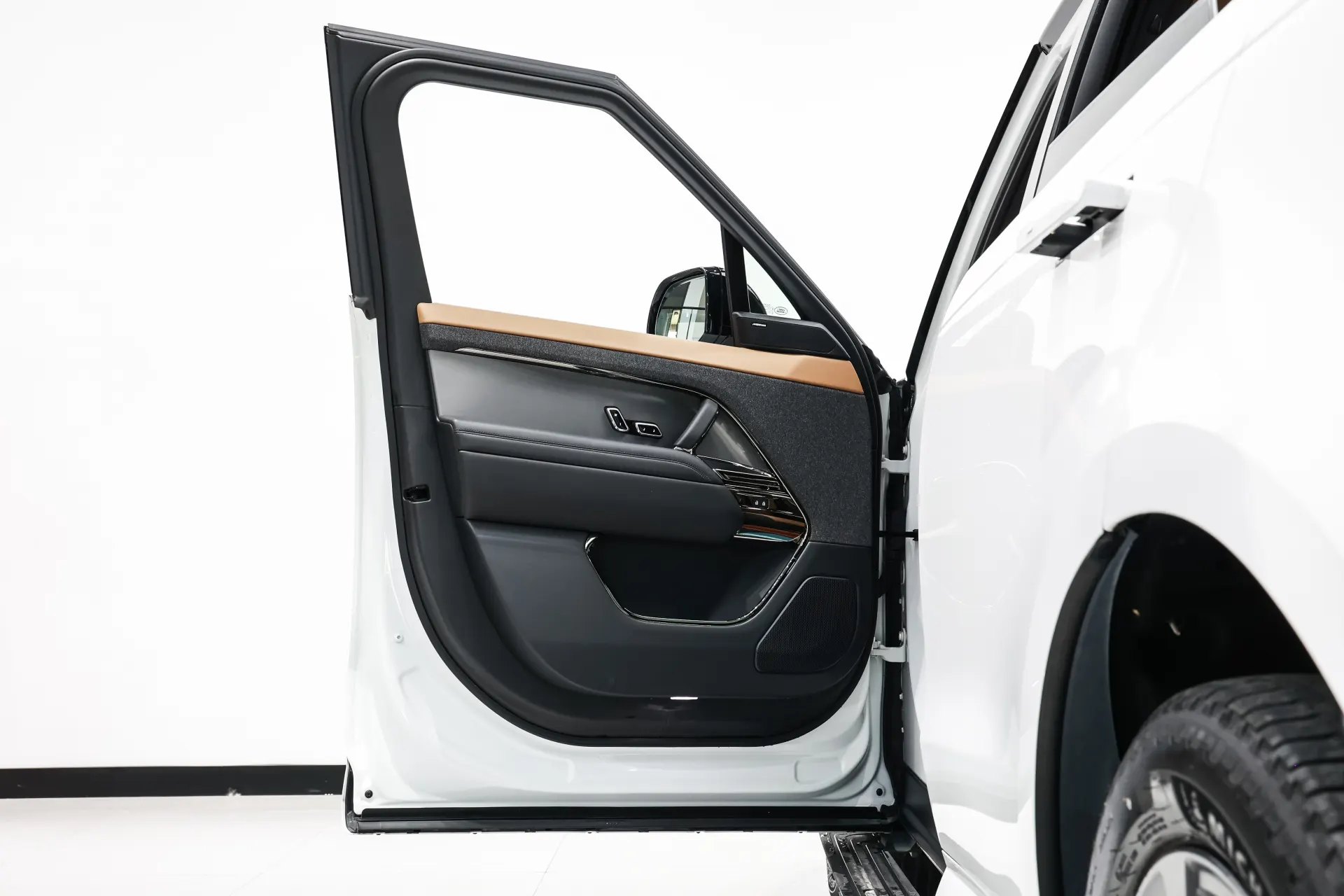 Land Rover Range Rover Sport, 2023 14
