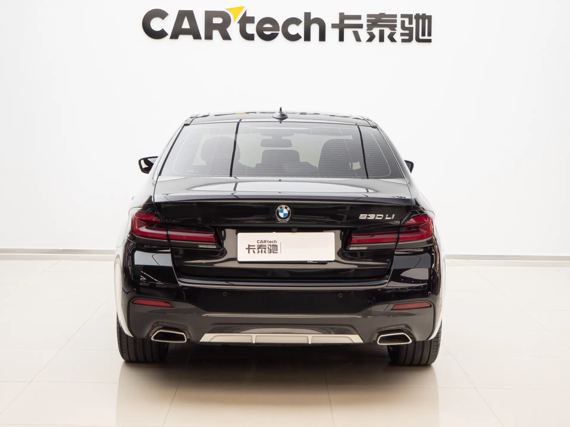 BMW 530Li, 2023 6