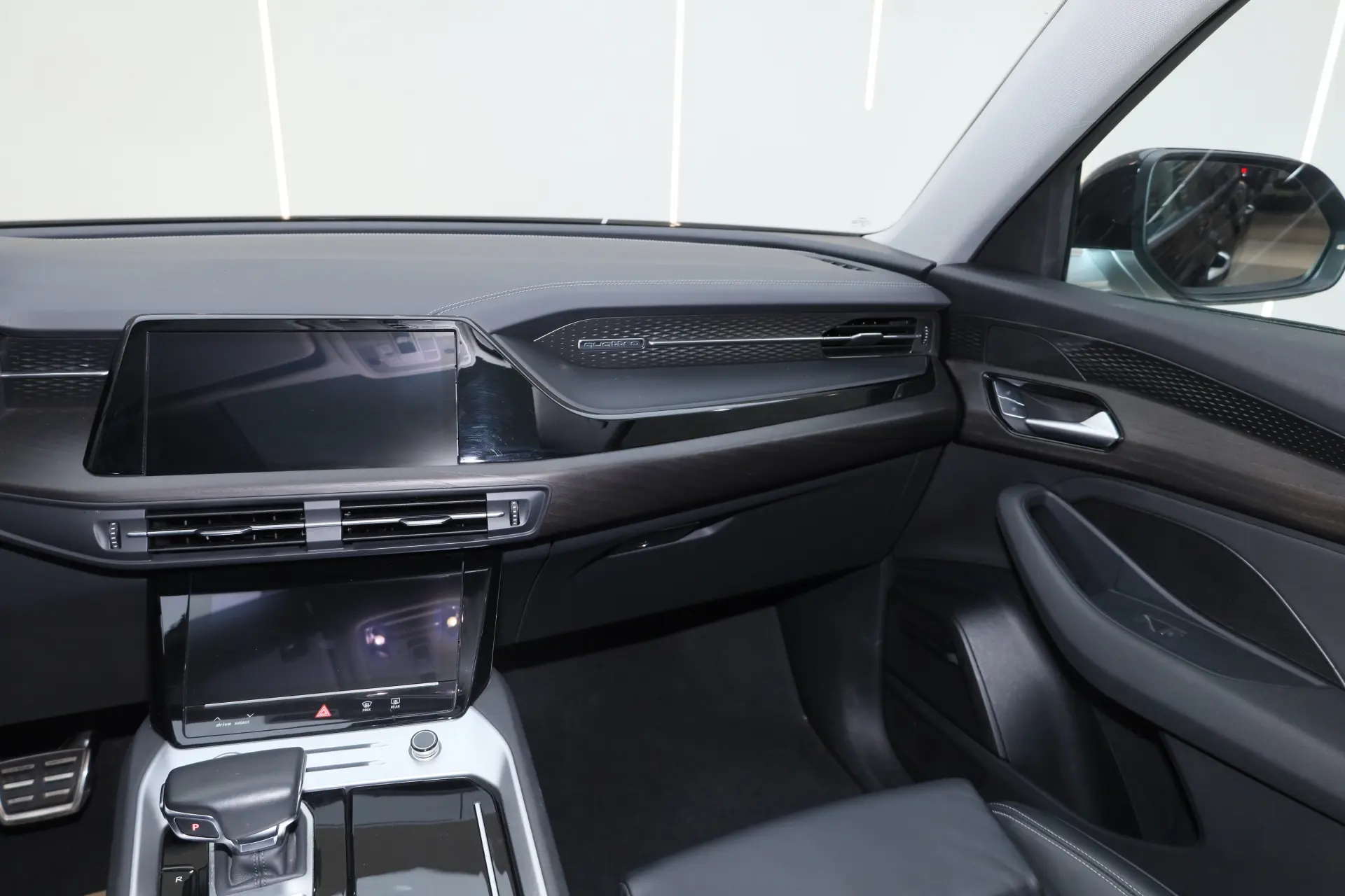 Audi Q6 40 TFSI, 2024 32